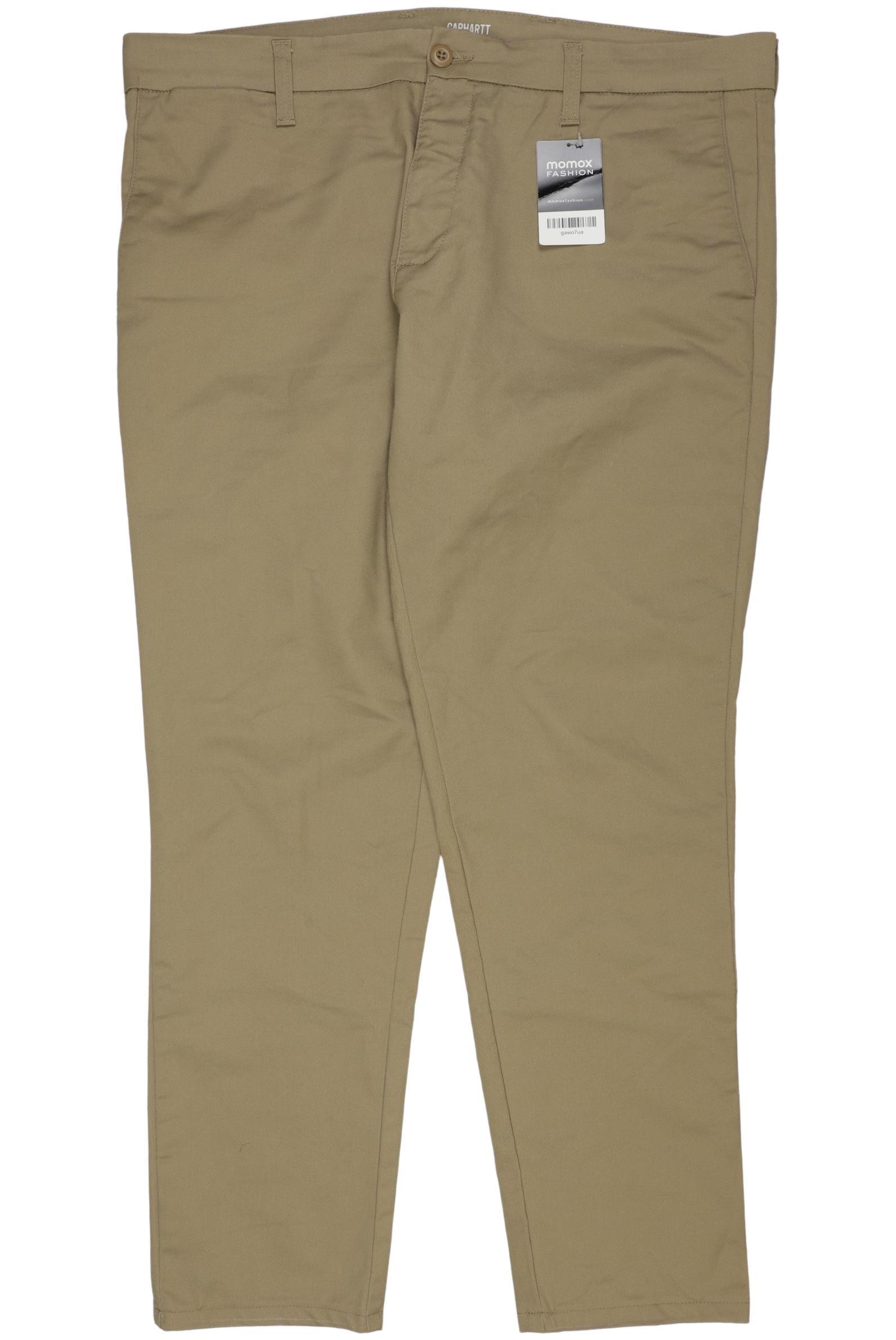 

Carhartt Herren Stoffhose, beige, Gr. 38