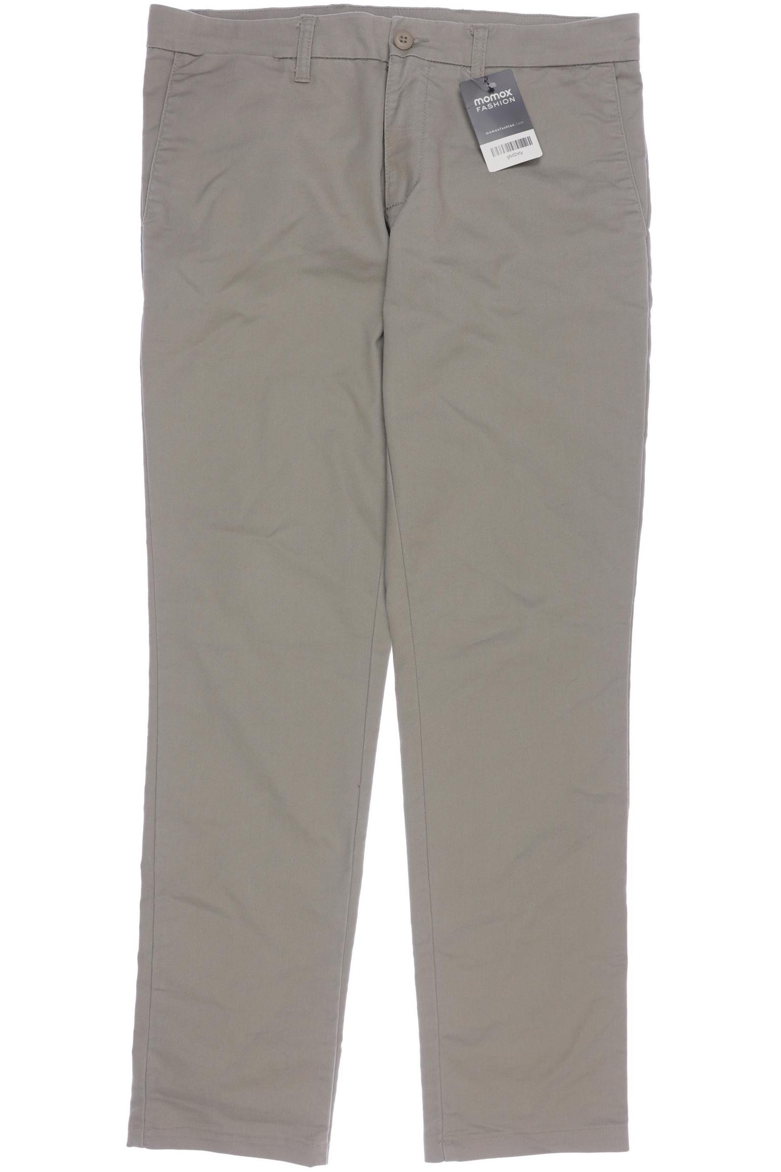 

Carhartt Herren Stoffhose, beige, Gr. 33