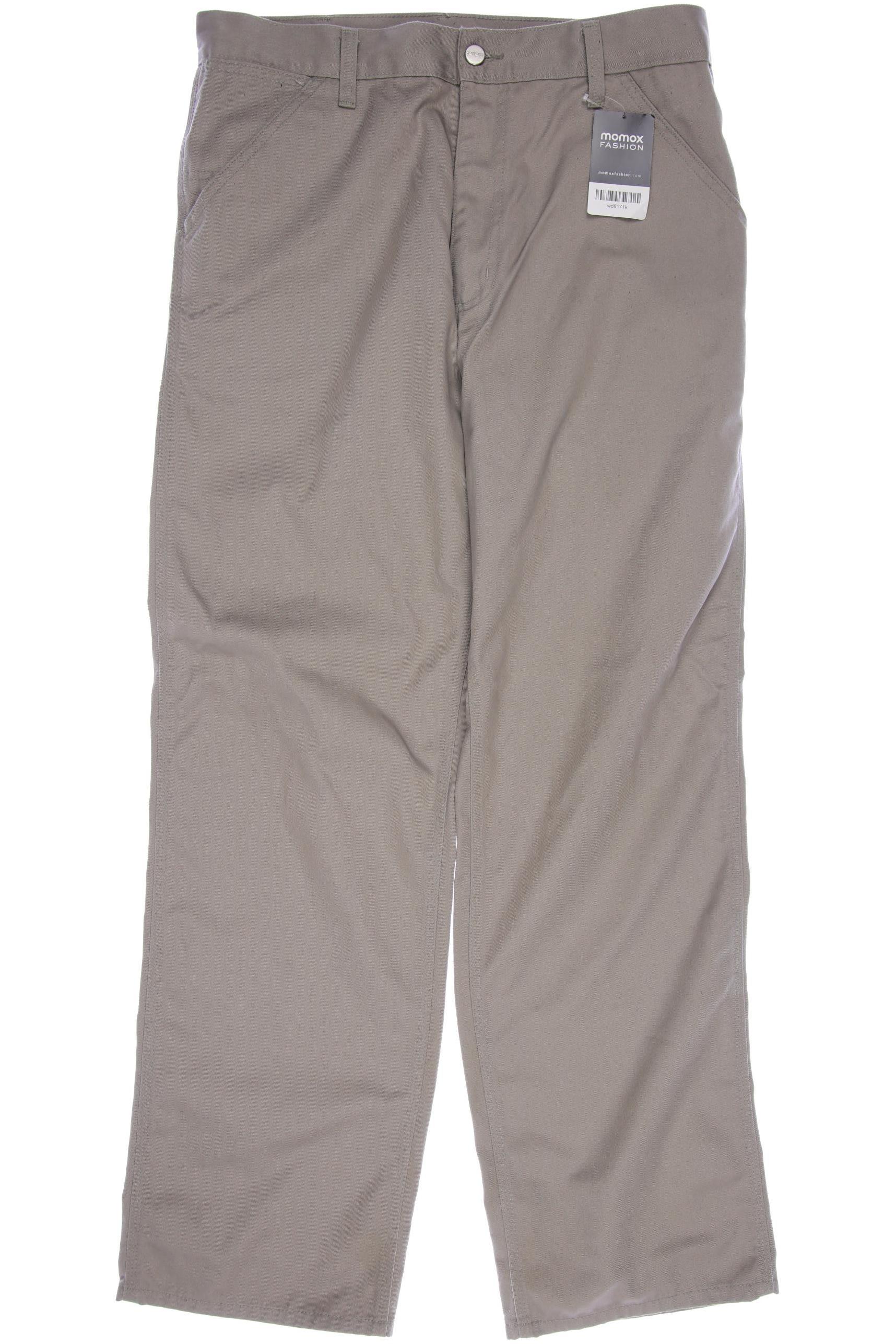 

Carhartt Herren Stoffhose, beige, Gr. 33