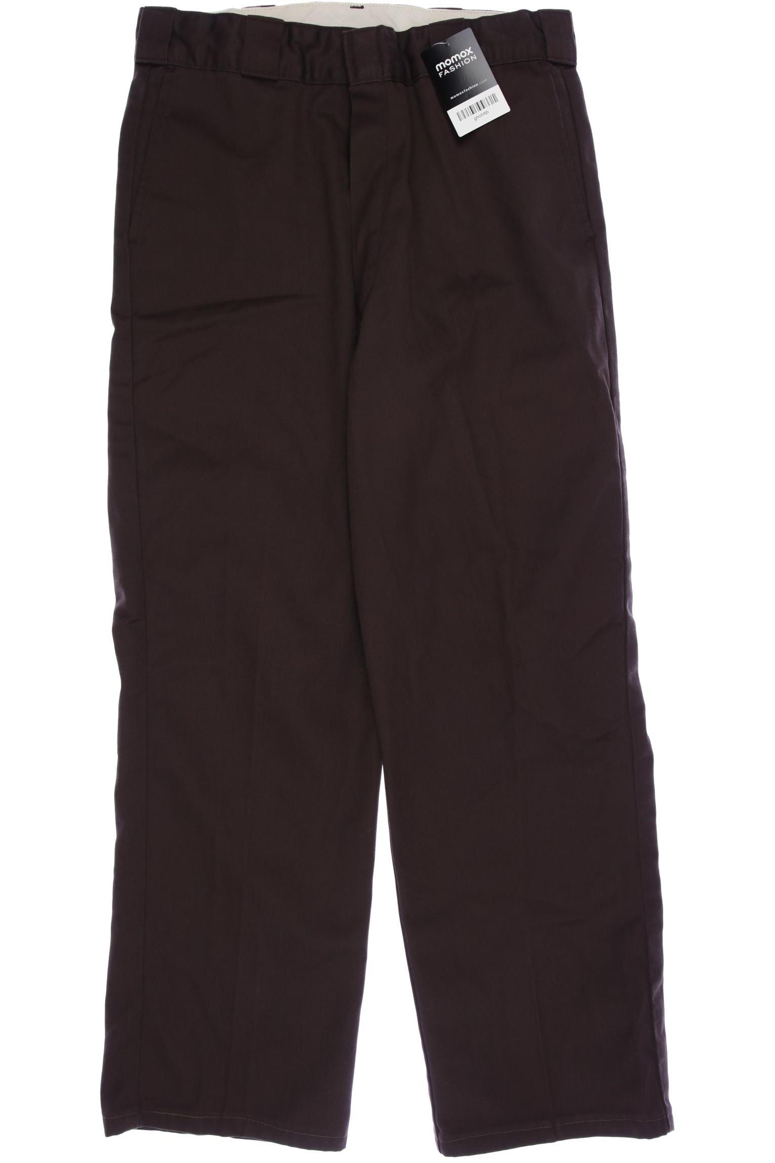 

Carhartt Herren Stoffhose, braun, Gr. 34