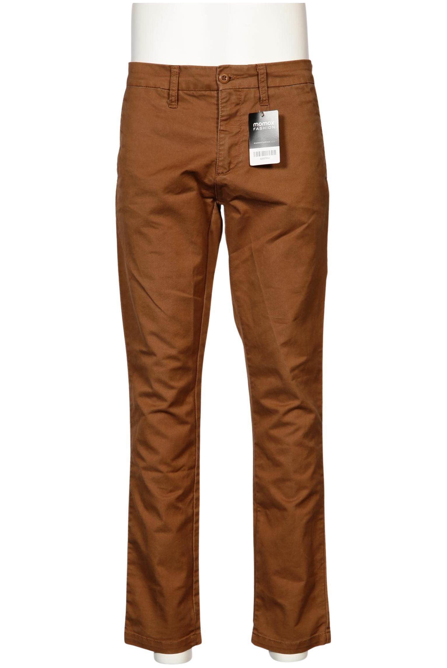 

Carhartt Herren Stoffhose, braun, Gr. 32