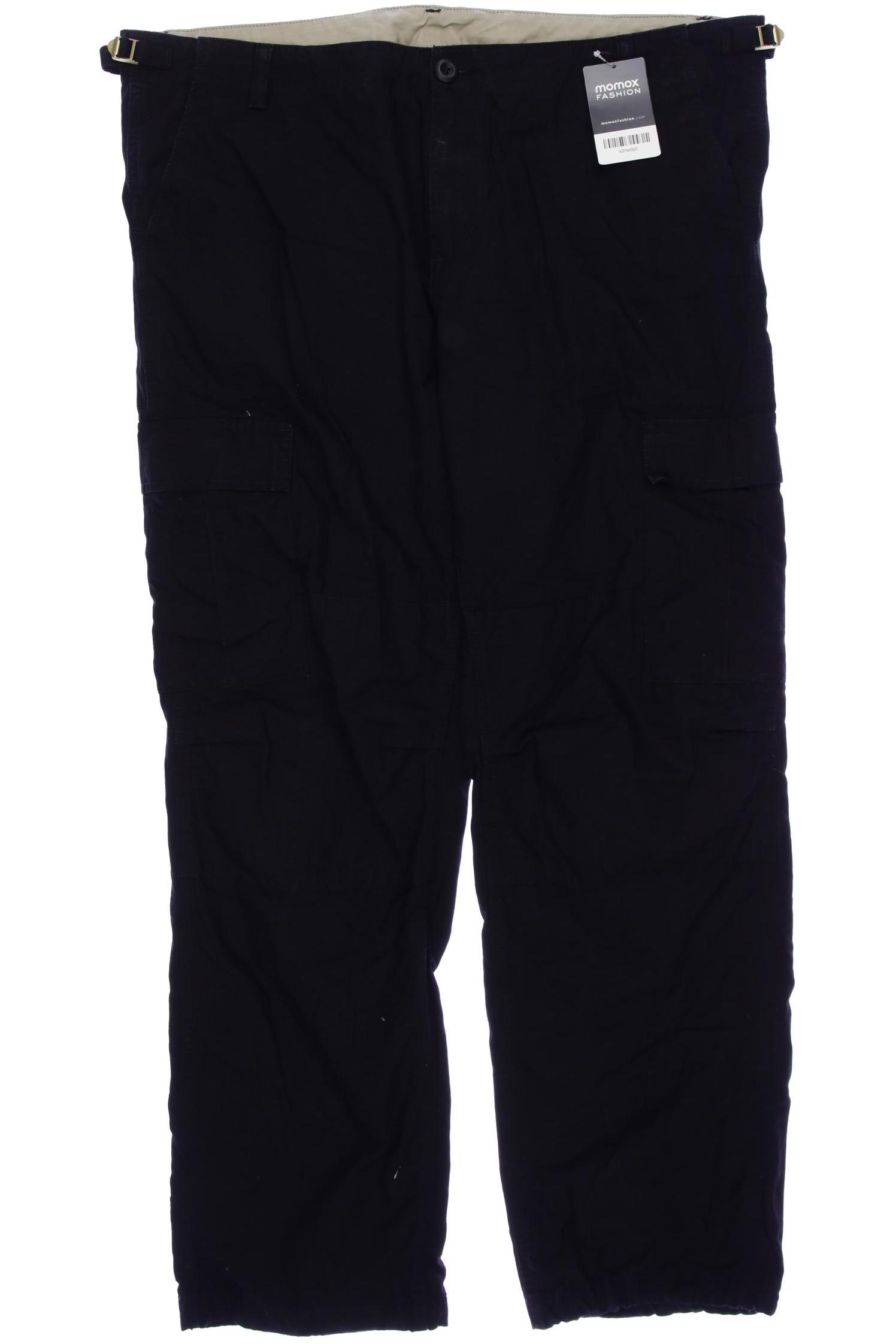 

Carhartt Herren Stoffhose, schwarz, Gr. 40