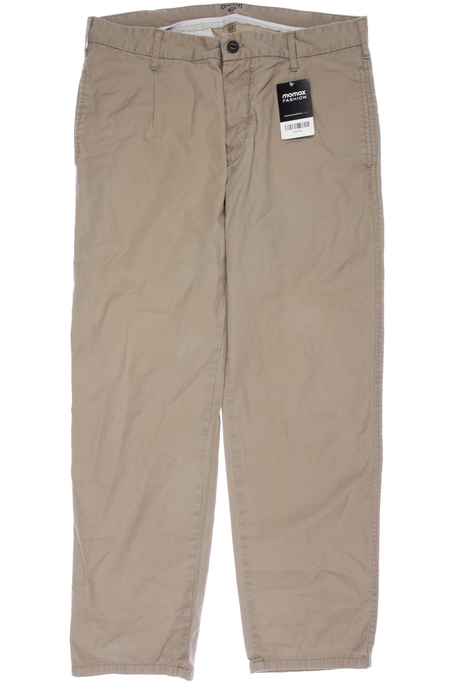 

Carhartt Herren Stoffhose, beige, Gr. 31