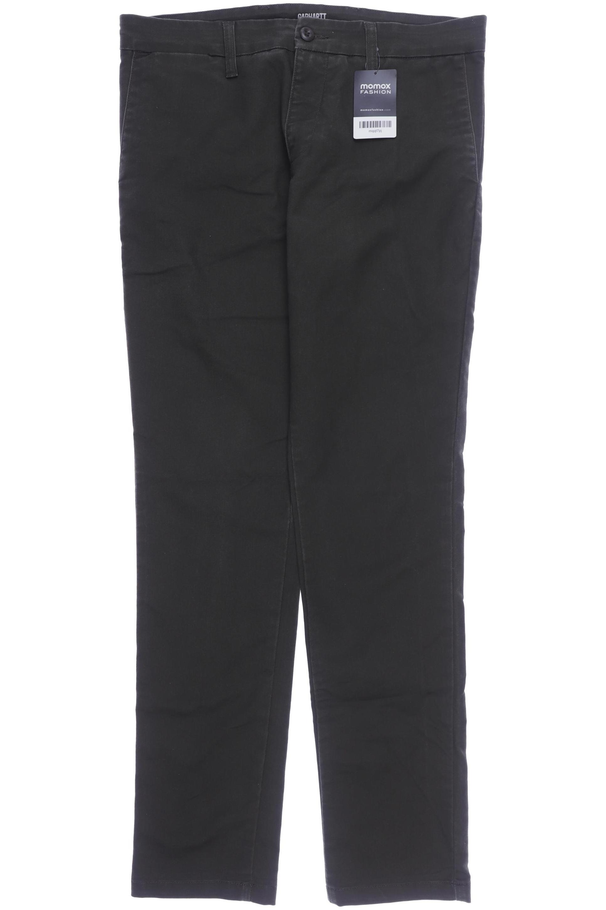 

Carhartt Herren Stoffhose, grün, Gr. 33