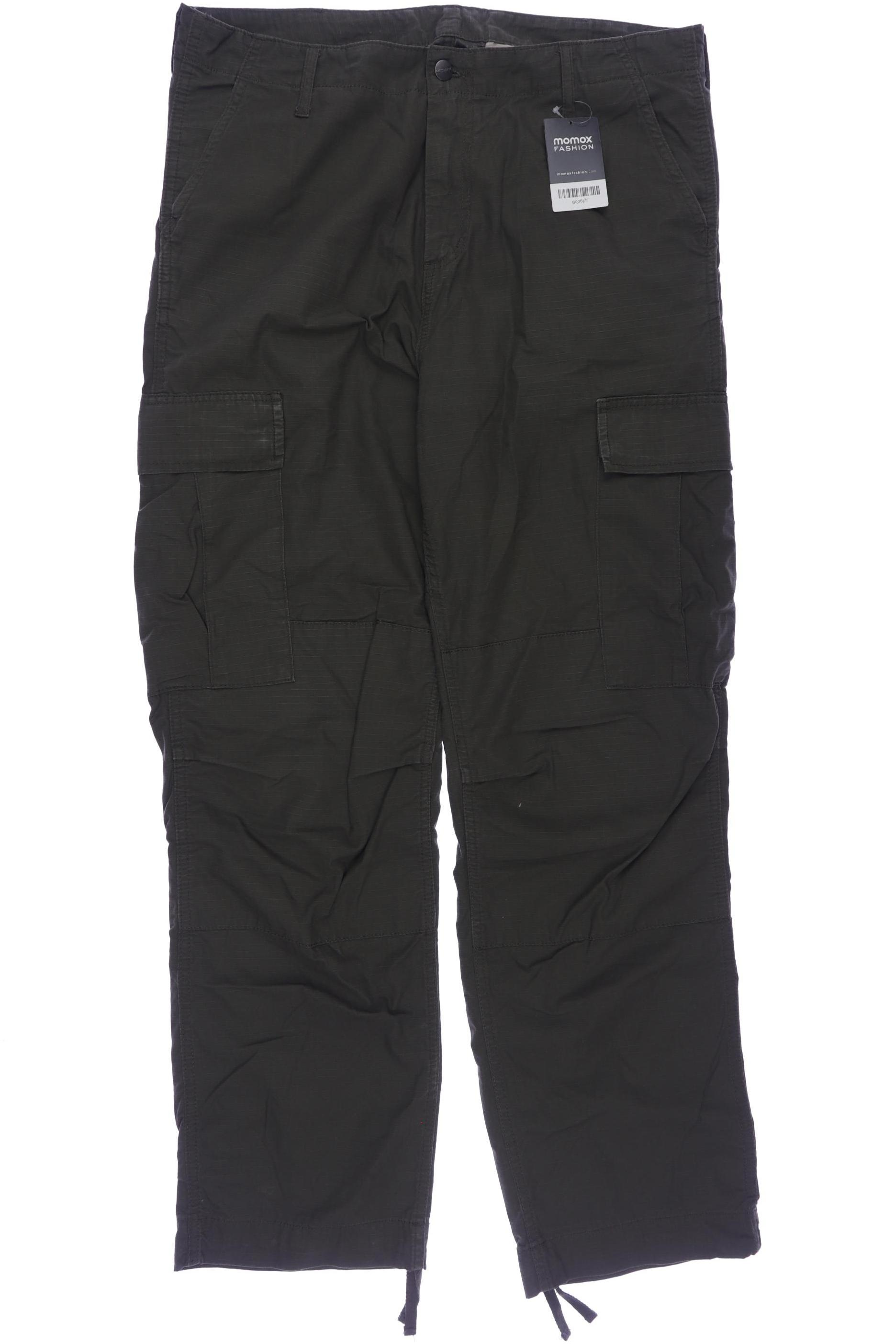 

Carhartt Herren Stoffhose, grün, Gr. 36