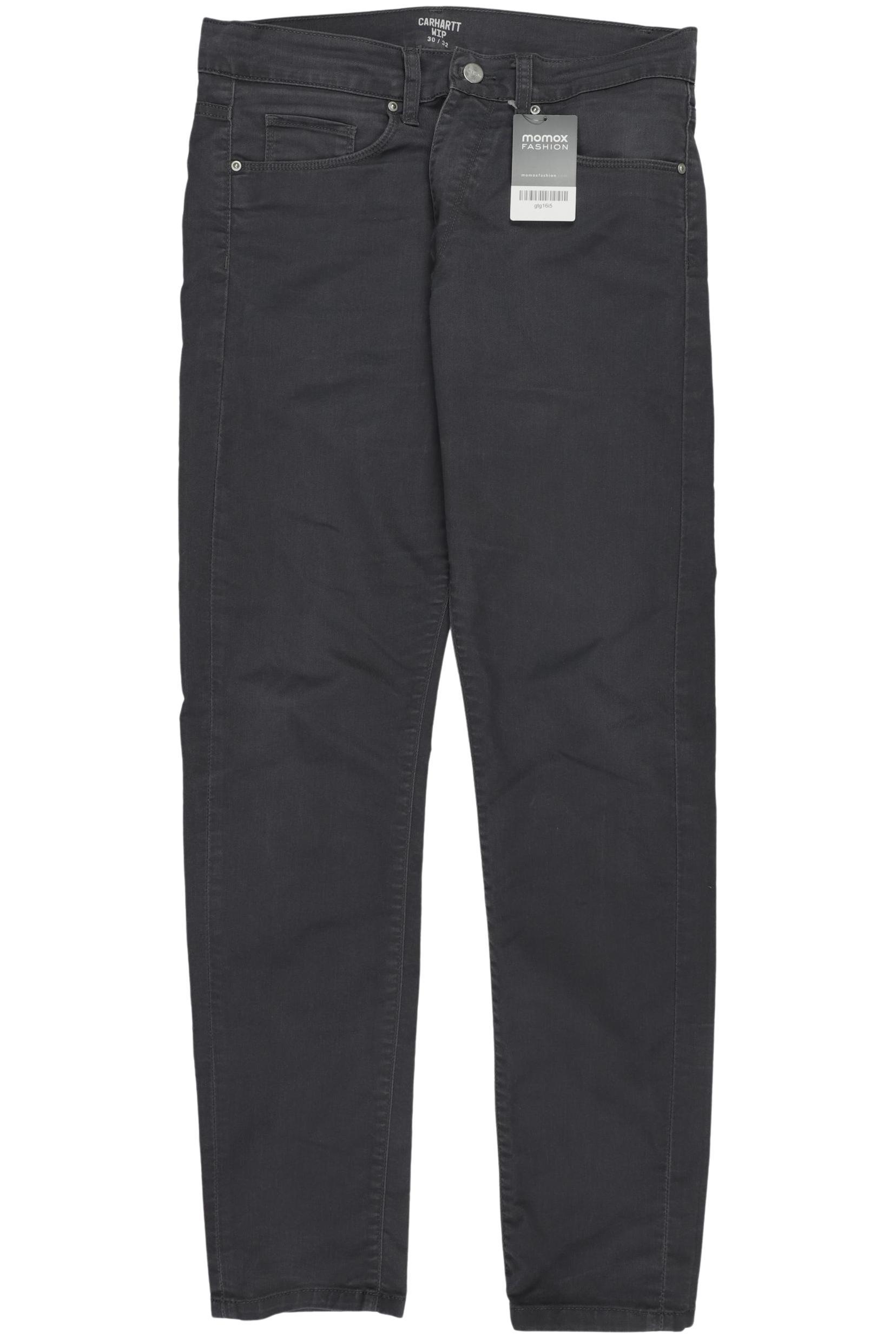 

Carhartt Herren Stoffhose, grau, Gr. 30