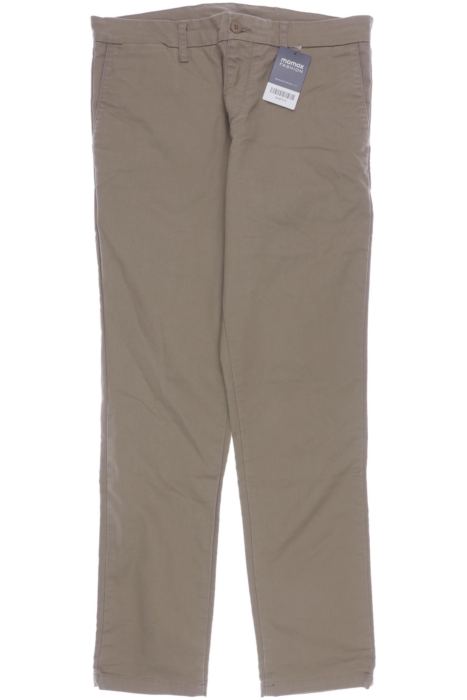 

Carhartt Herren Stoffhose, beige