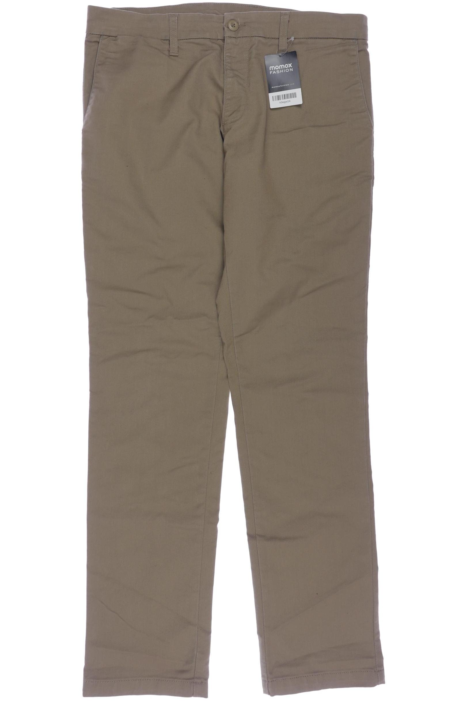 

Carhartt Herren Stoffhose, beige, Gr. 34