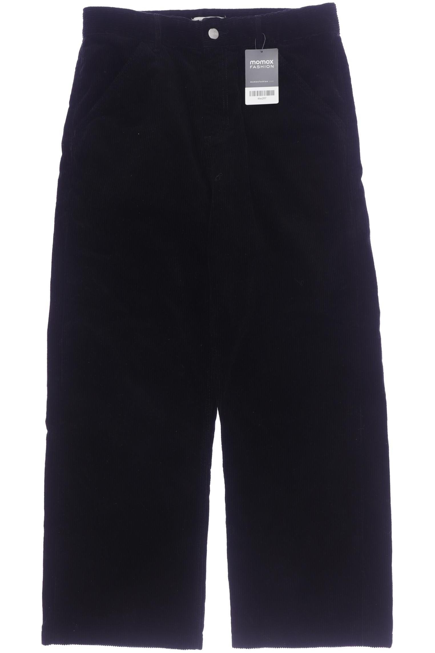 

Carhartt Herren Stoffhose, schwarz, Gr. 28