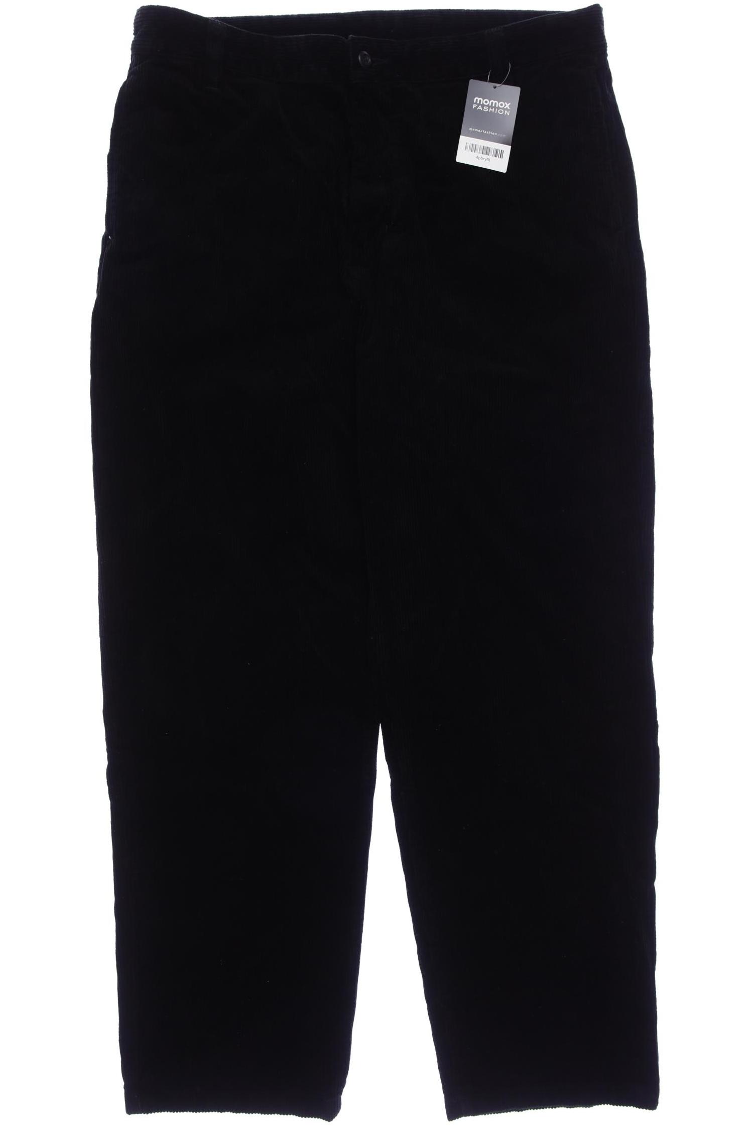 

Carhartt Herren Stoffhose, schwarz, Gr. 34