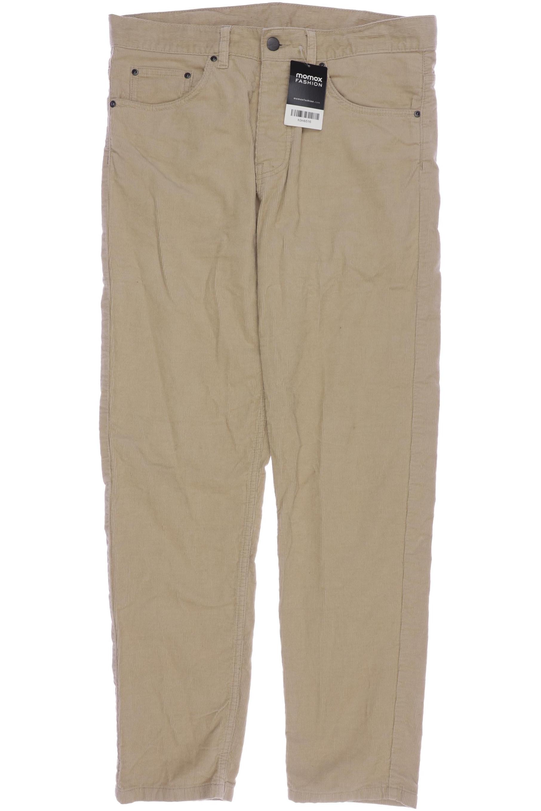 

Carhartt Herren Stoffhose, beige, Gr. 31