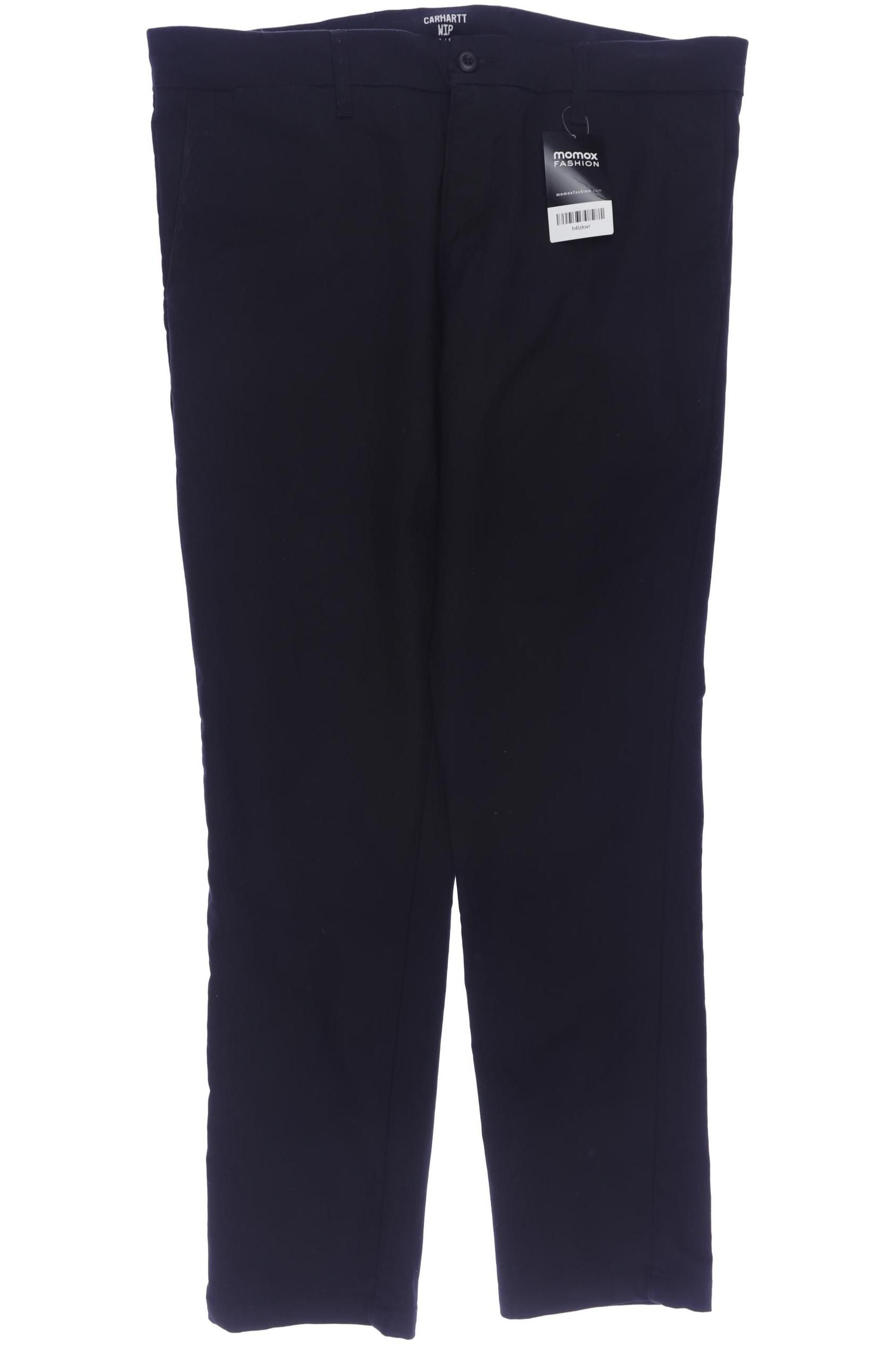 

Carhartt Herren Stoffhose, schwarz, Gr. 36