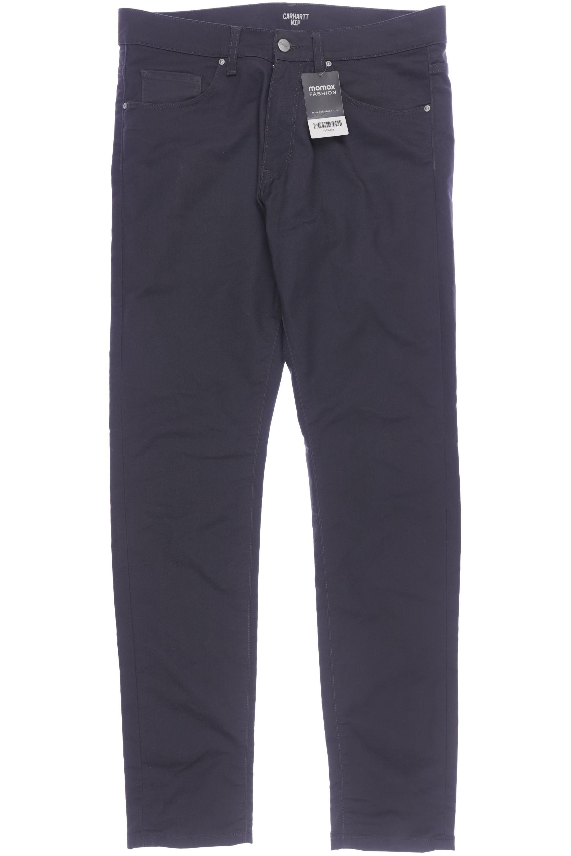 

Carhartt Herren Stoffhose, grau, Gr. 32