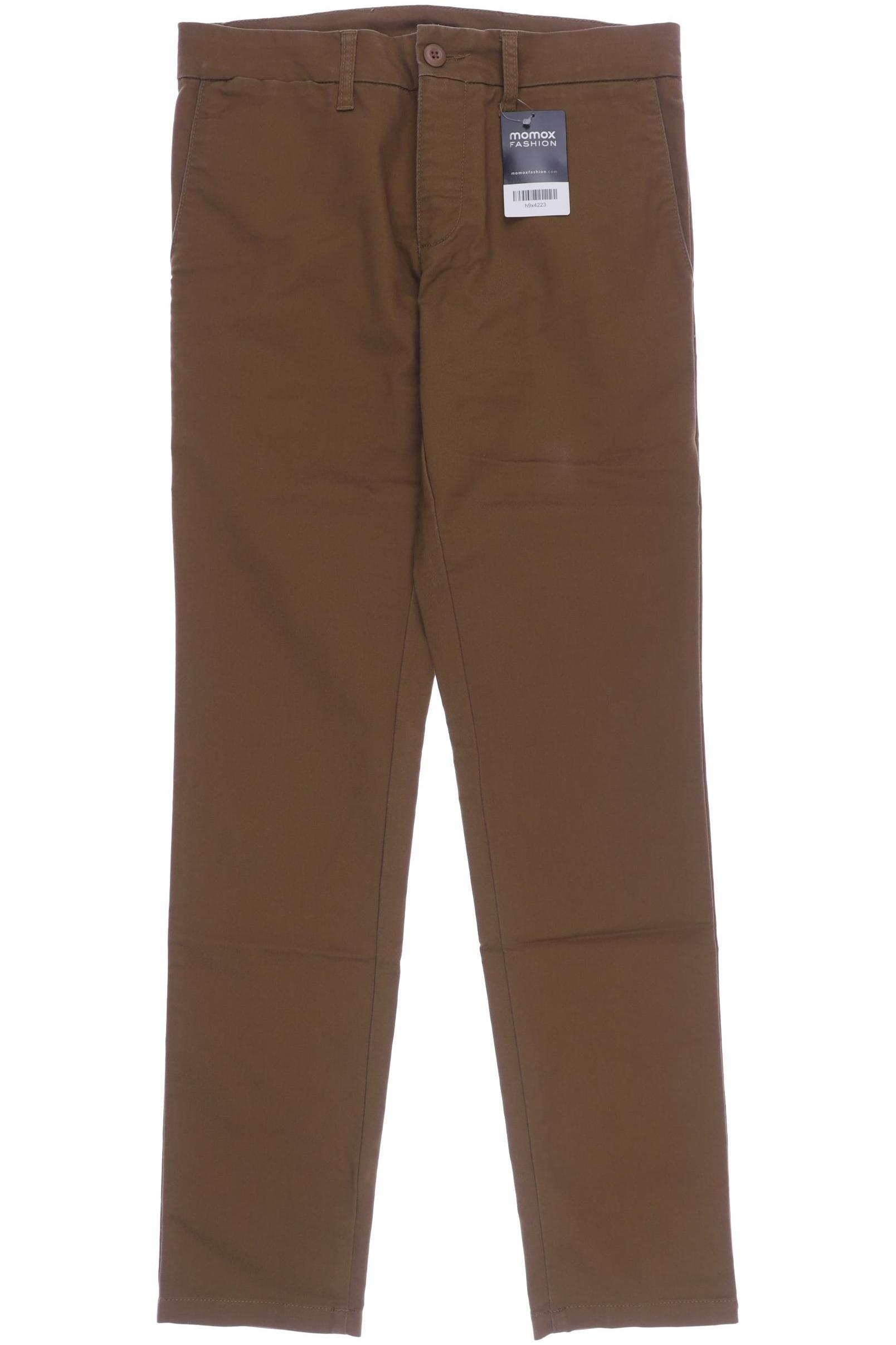 

Carhartt Herren Stoffhose, braun