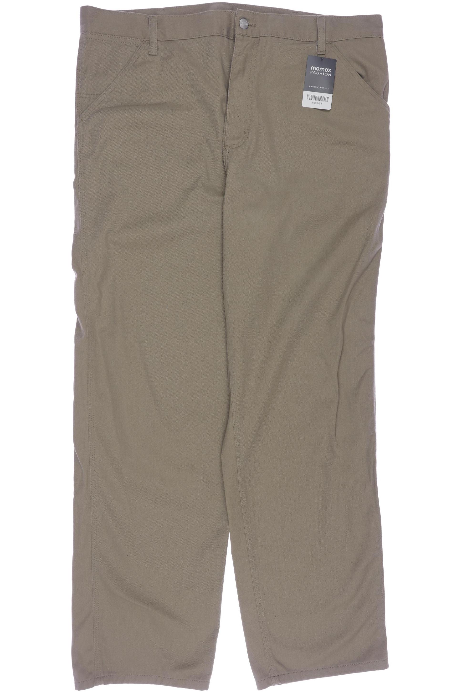

Carhartt Herren Stoffhose, beige, Gr. 38