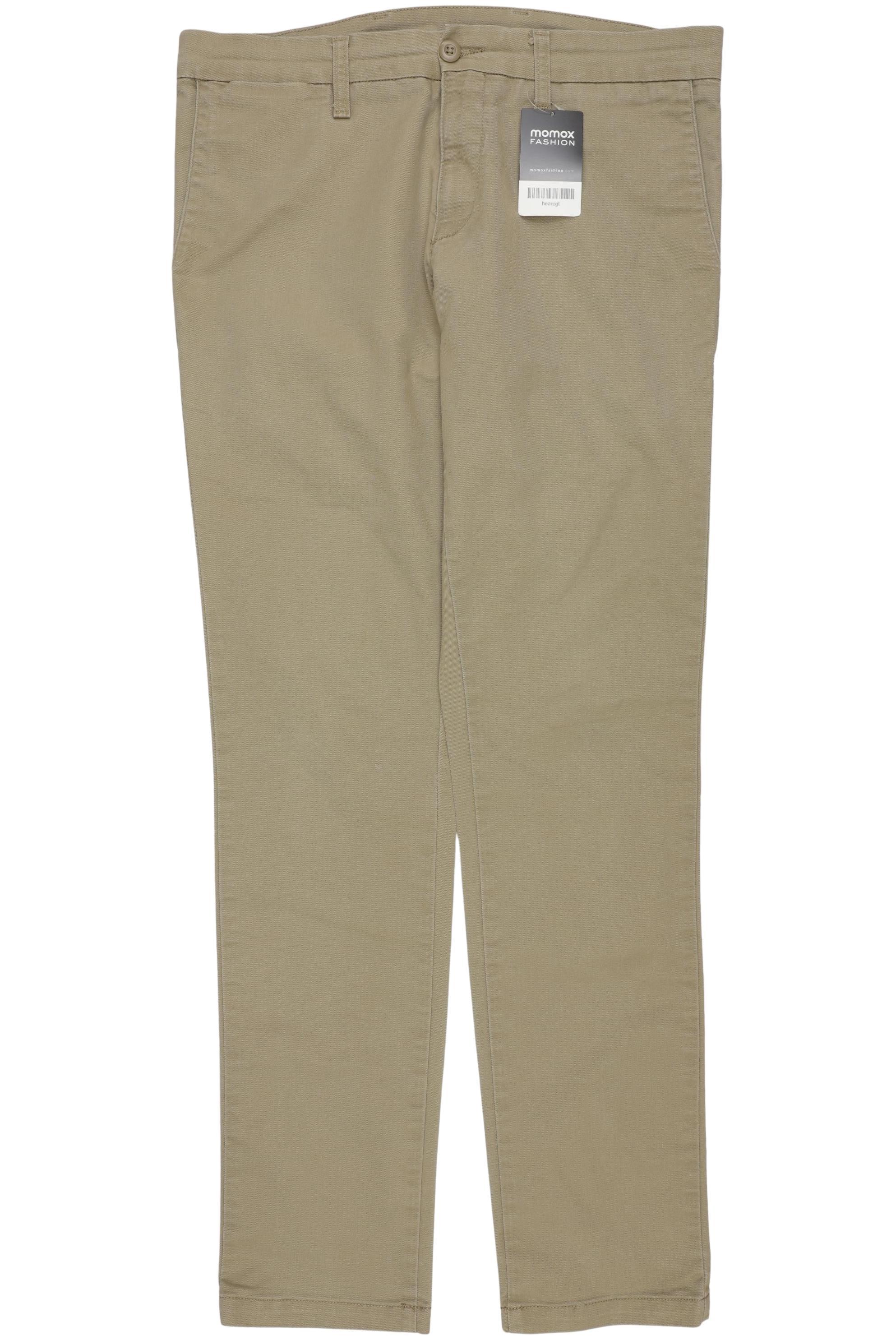 

Carhartt Herren Stoffhose, beige, Gr. 33