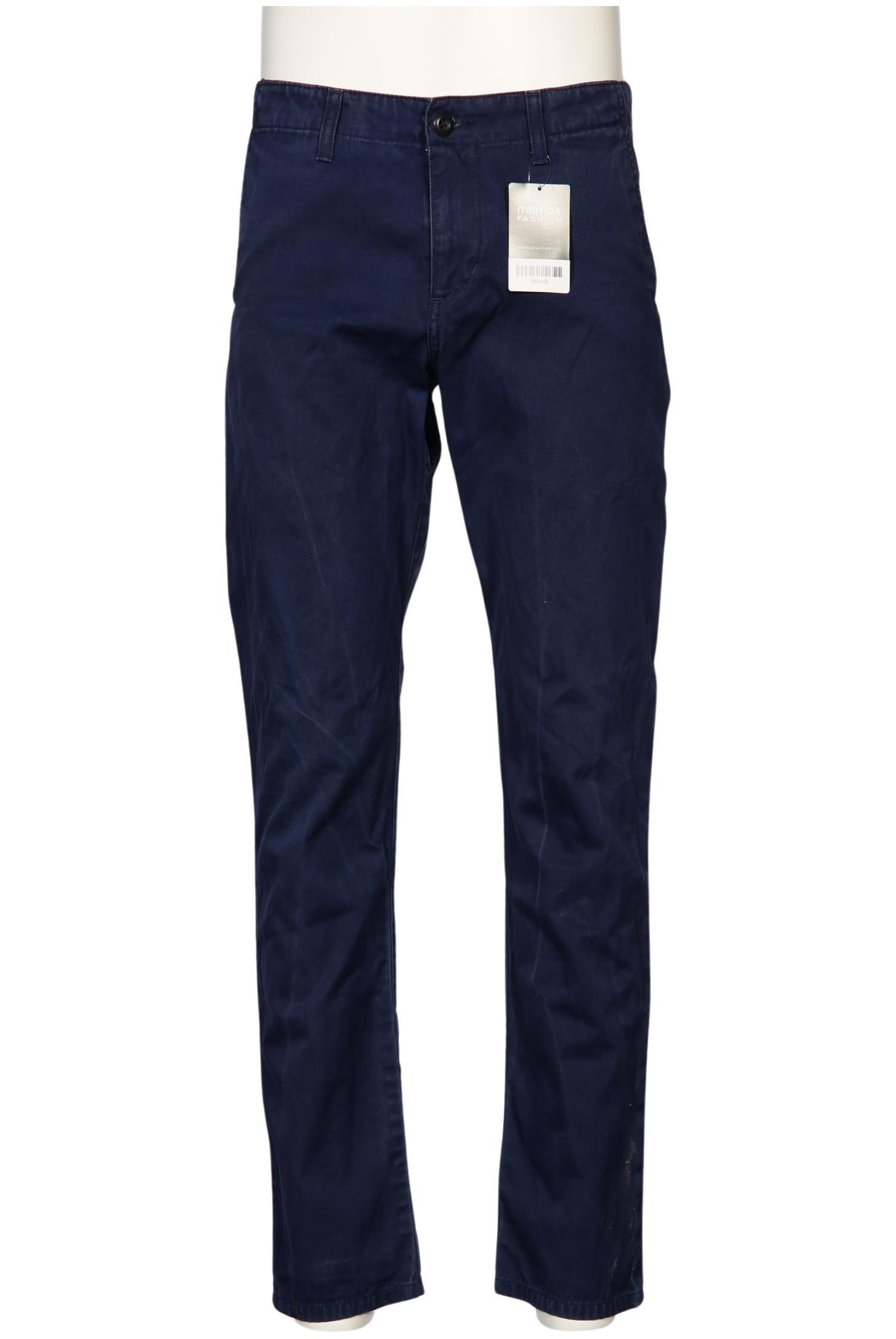 

Carhartt Herren Stoffhose, marineblau, Gr. 31
