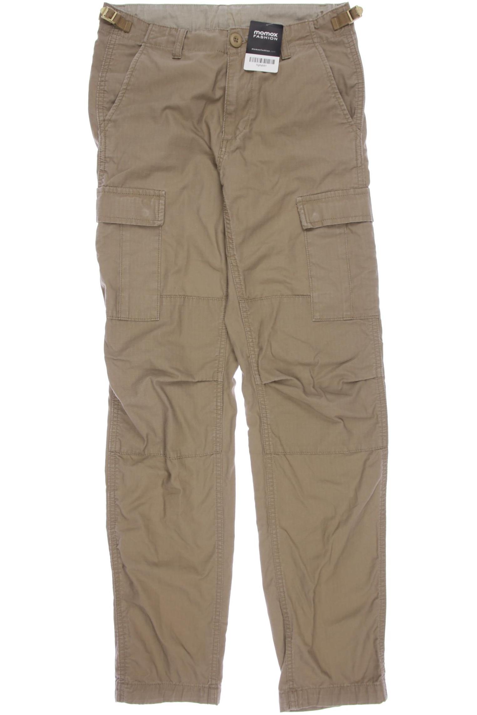 

Carhartt Herren Stoffhose, beige, Gr. 28