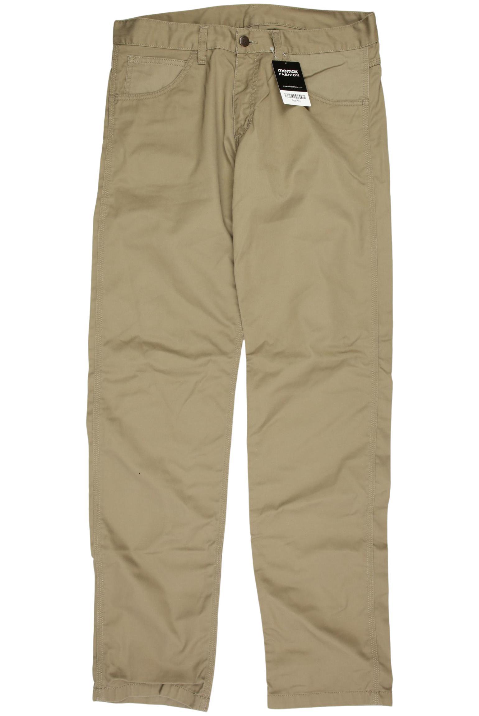 

Carhartt Herren Stoffhose, beige, Gr. 32