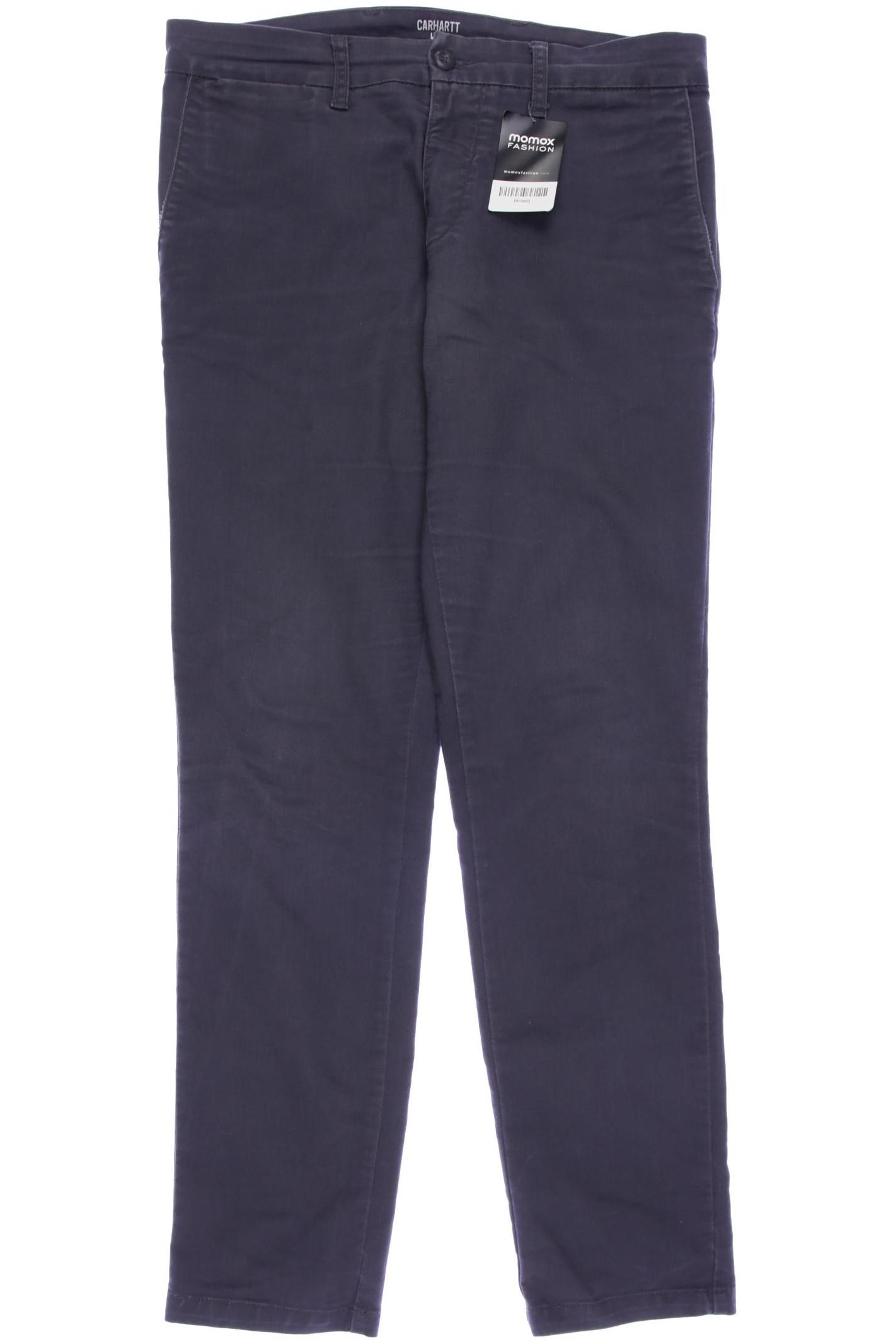

Carhartt Herren Stoffhose, grau, Gr. 32