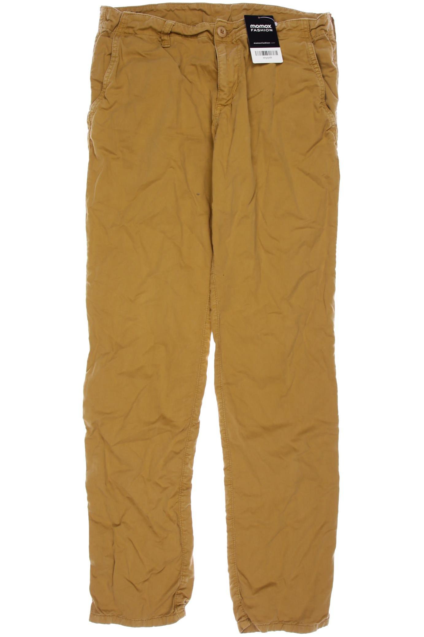 

Carhartt Herren Stoffhose, braun, Gr. 30