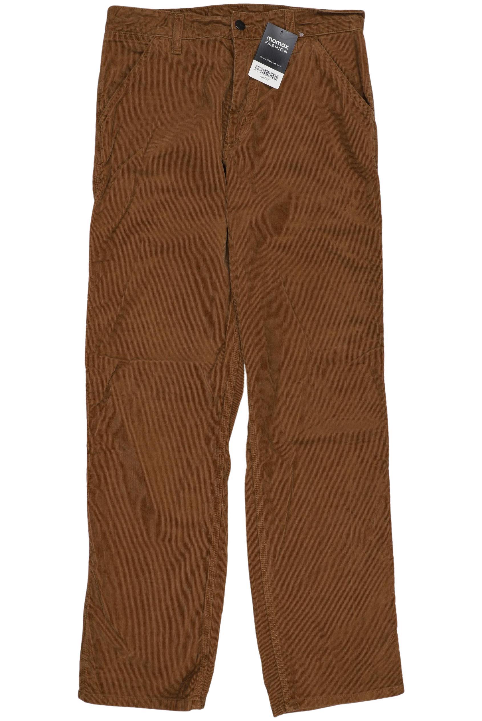 

Carhartt Herren Stoffhose, braun, Gr. 29