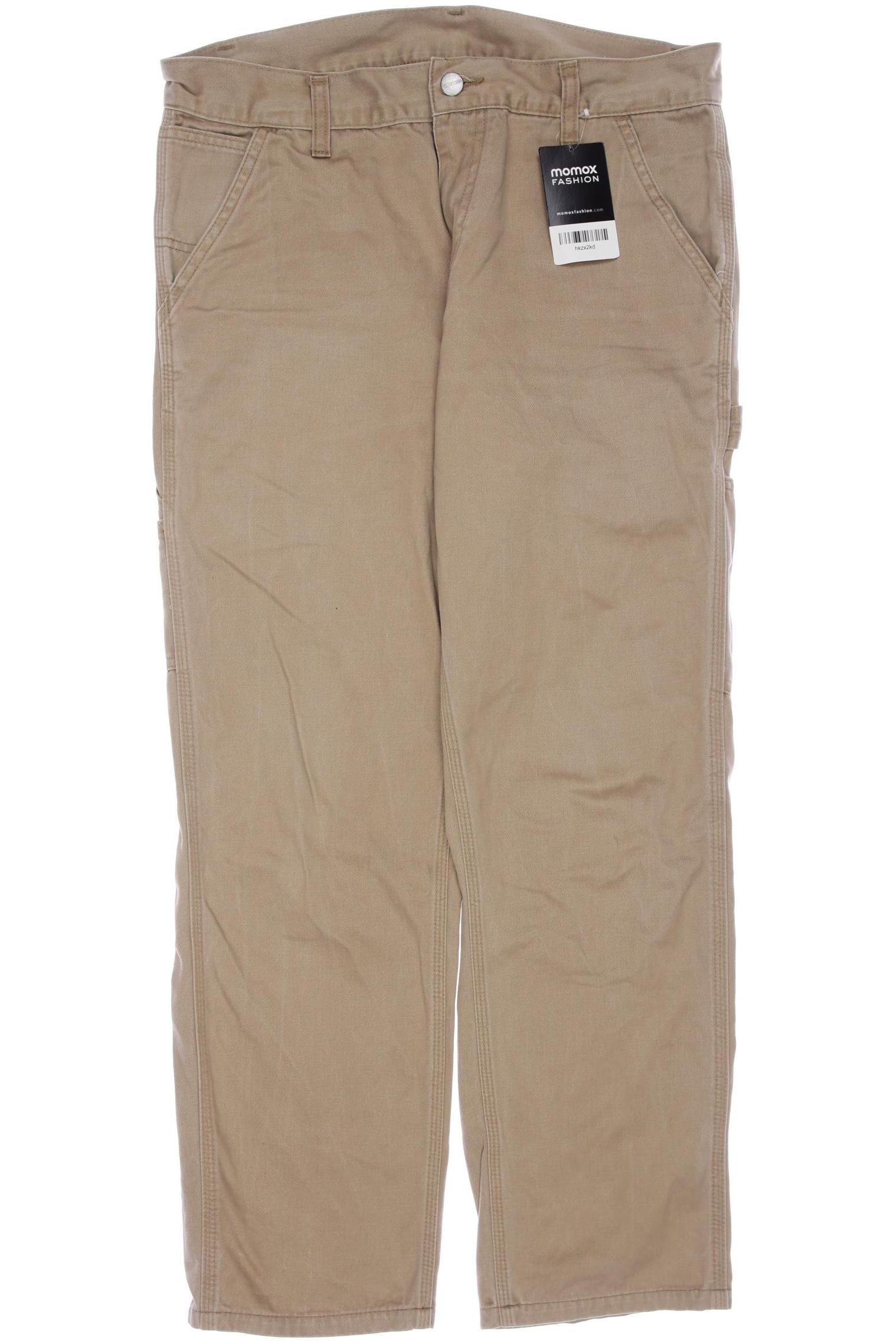 

Carhartt Herren Stoffhose, beige, Gr. 30