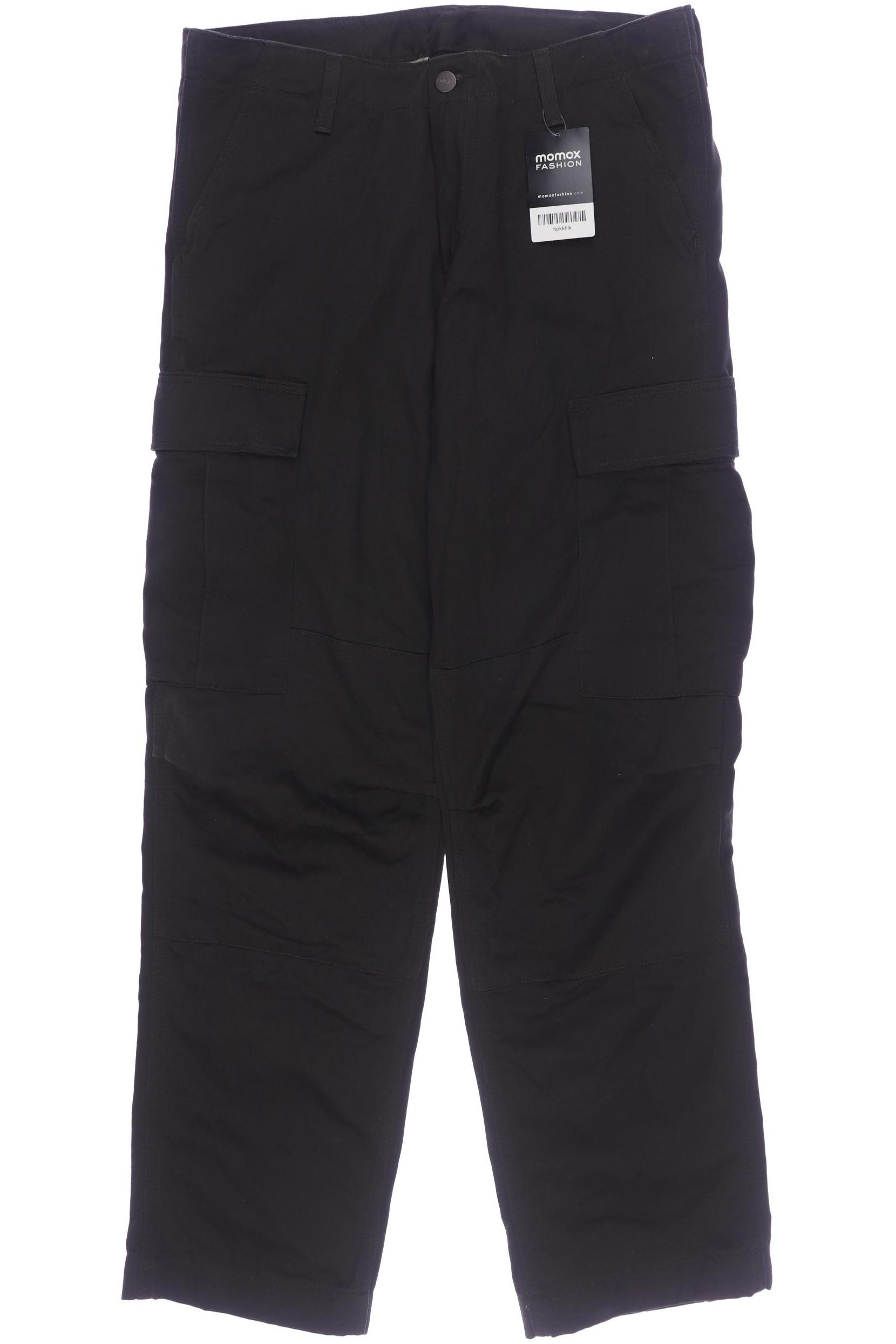

Carhartt Herren Stoffhose, braun, Gr. 32