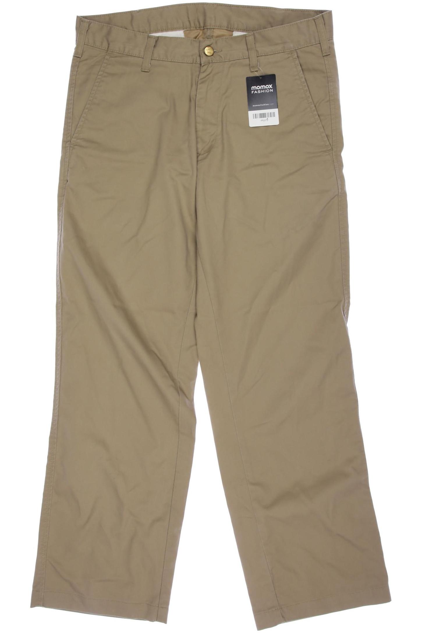 

Carhartt Herren Stoffhose, beige, Gr. 31