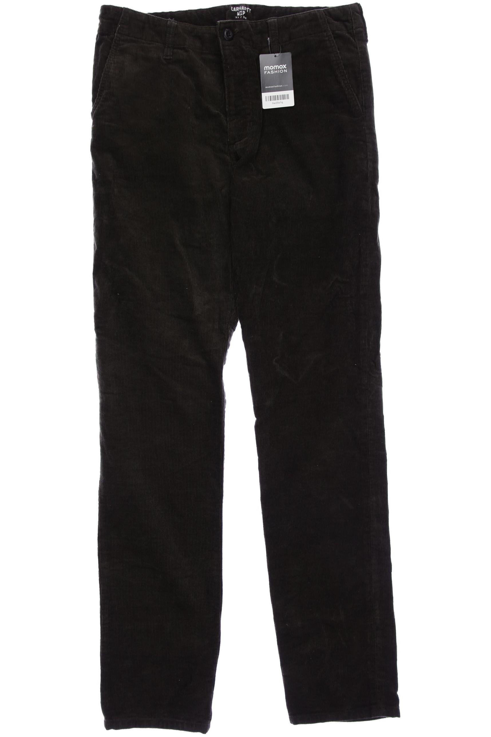 

Carhartt Herren Stoffhose, braun, Gr. 48
