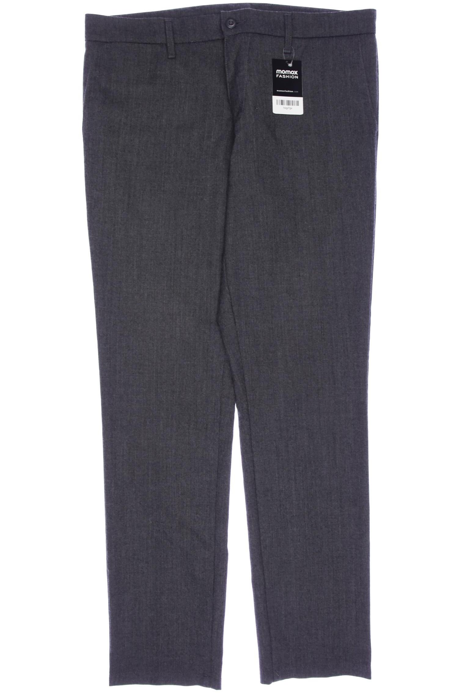 

Carhartt Herren Stoffhose, grau, Gr. 34