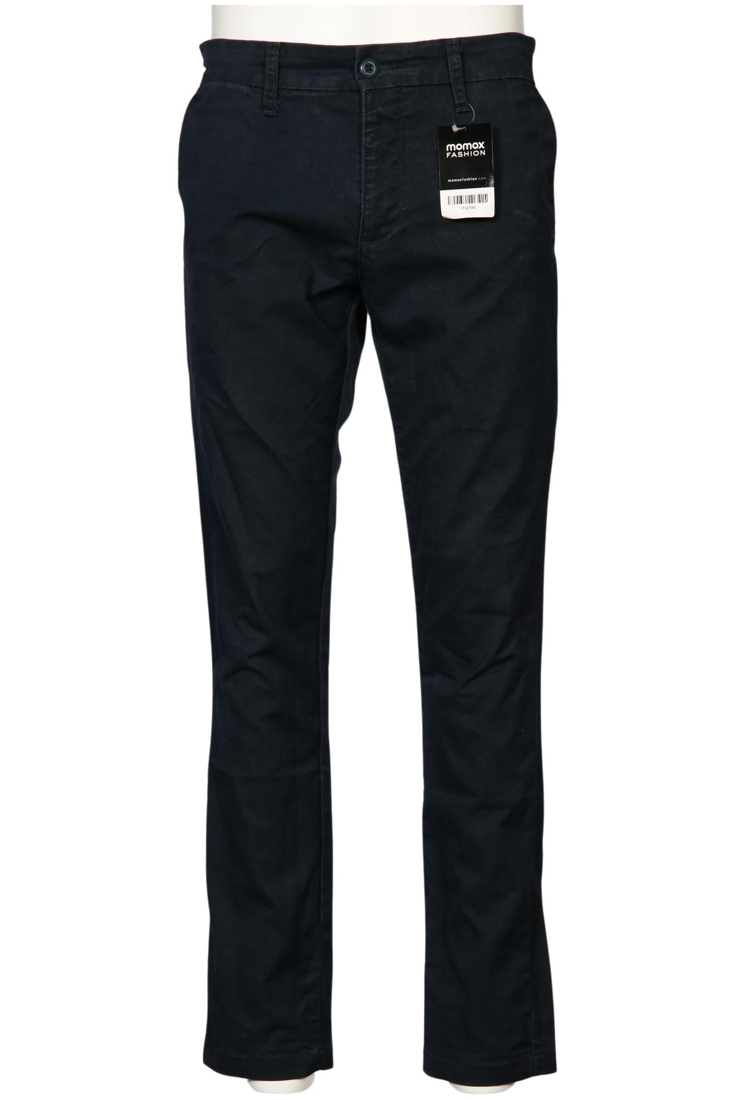 Thumbnail - Carhartt Herren Stoffhose, marineblau, Gr. 32