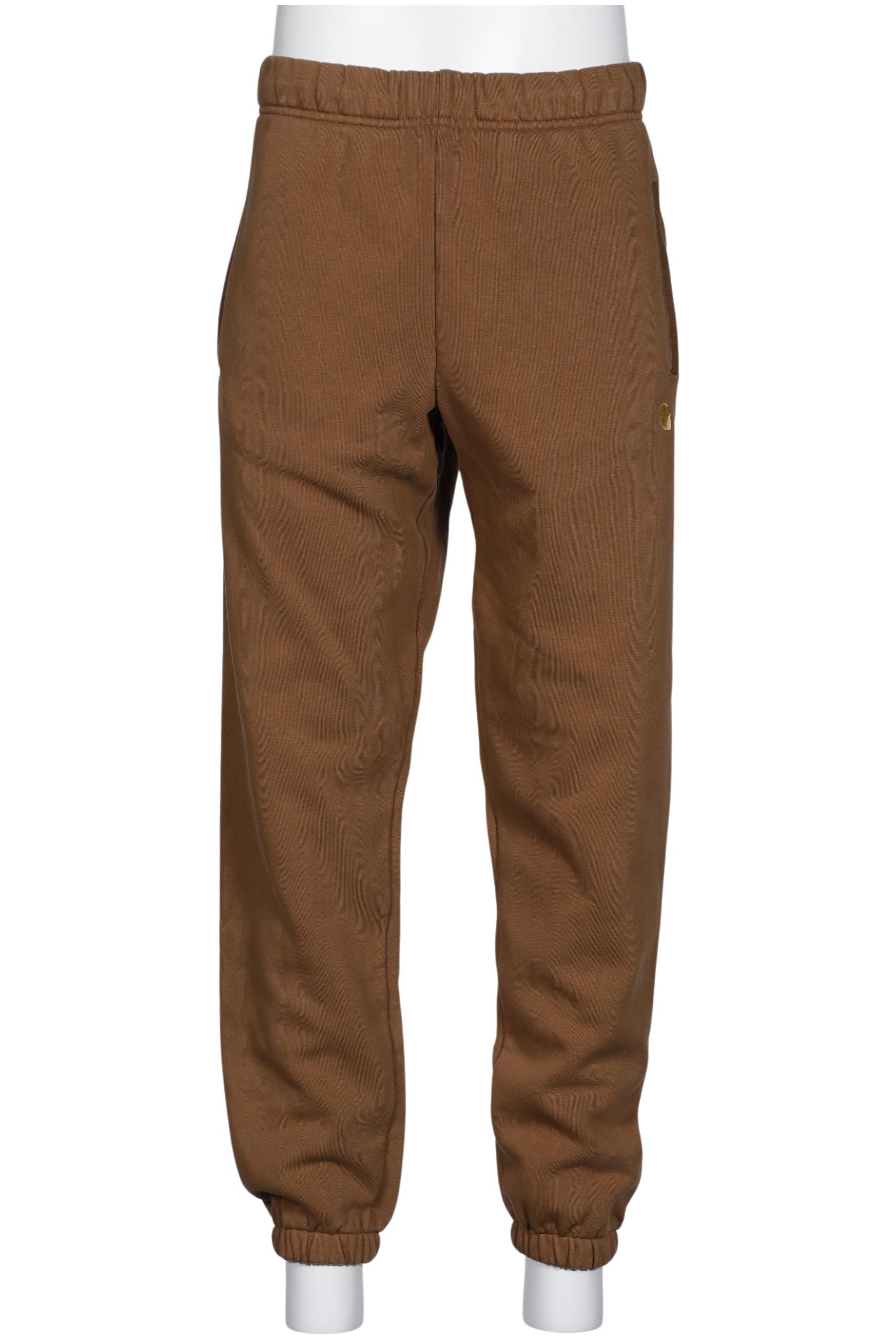 

Carhartt Herren Stoffhose, braun, Gr. 0