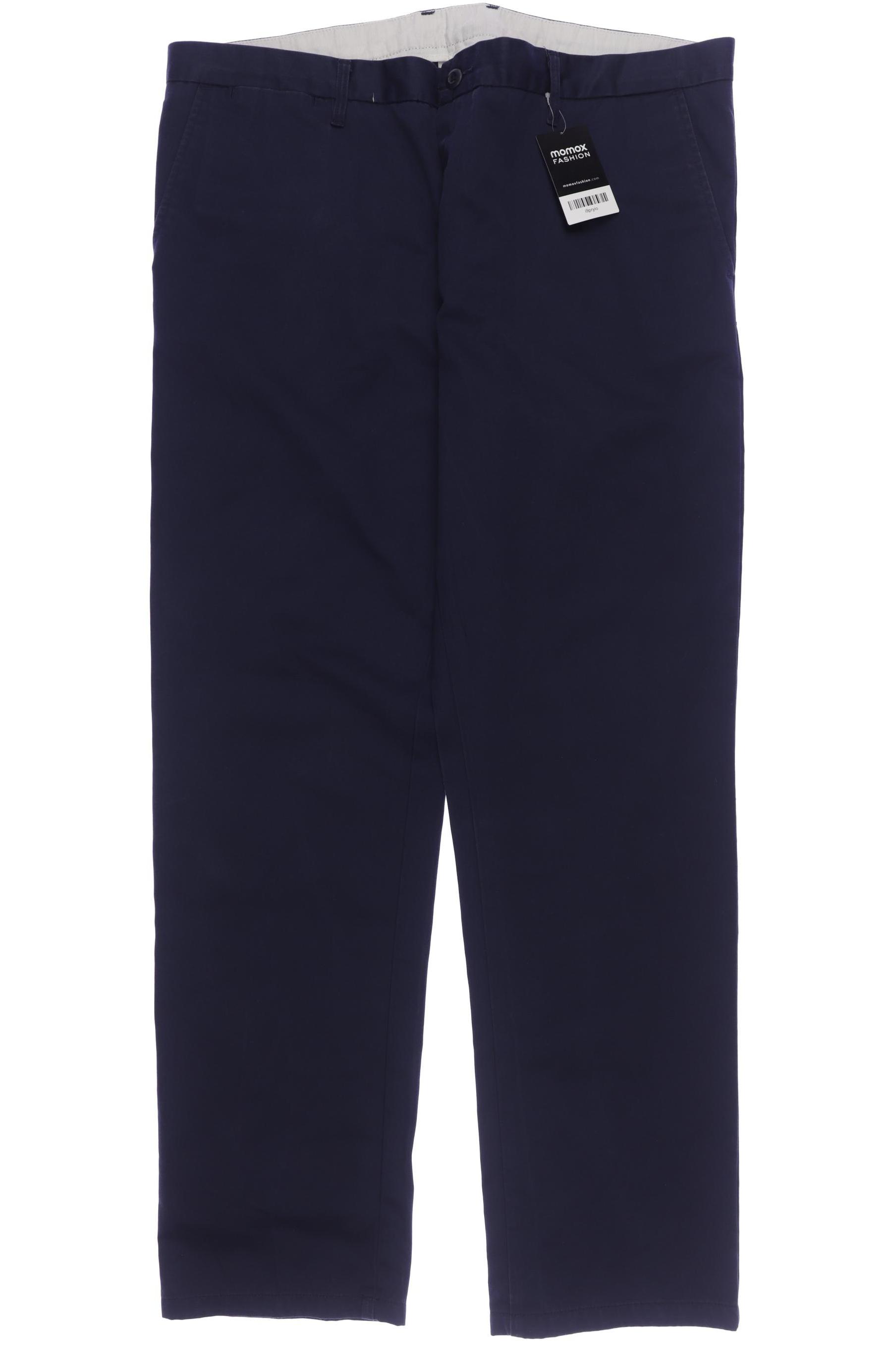 

Carhartt Herren Stoffhose, marineblau, Gr. 38