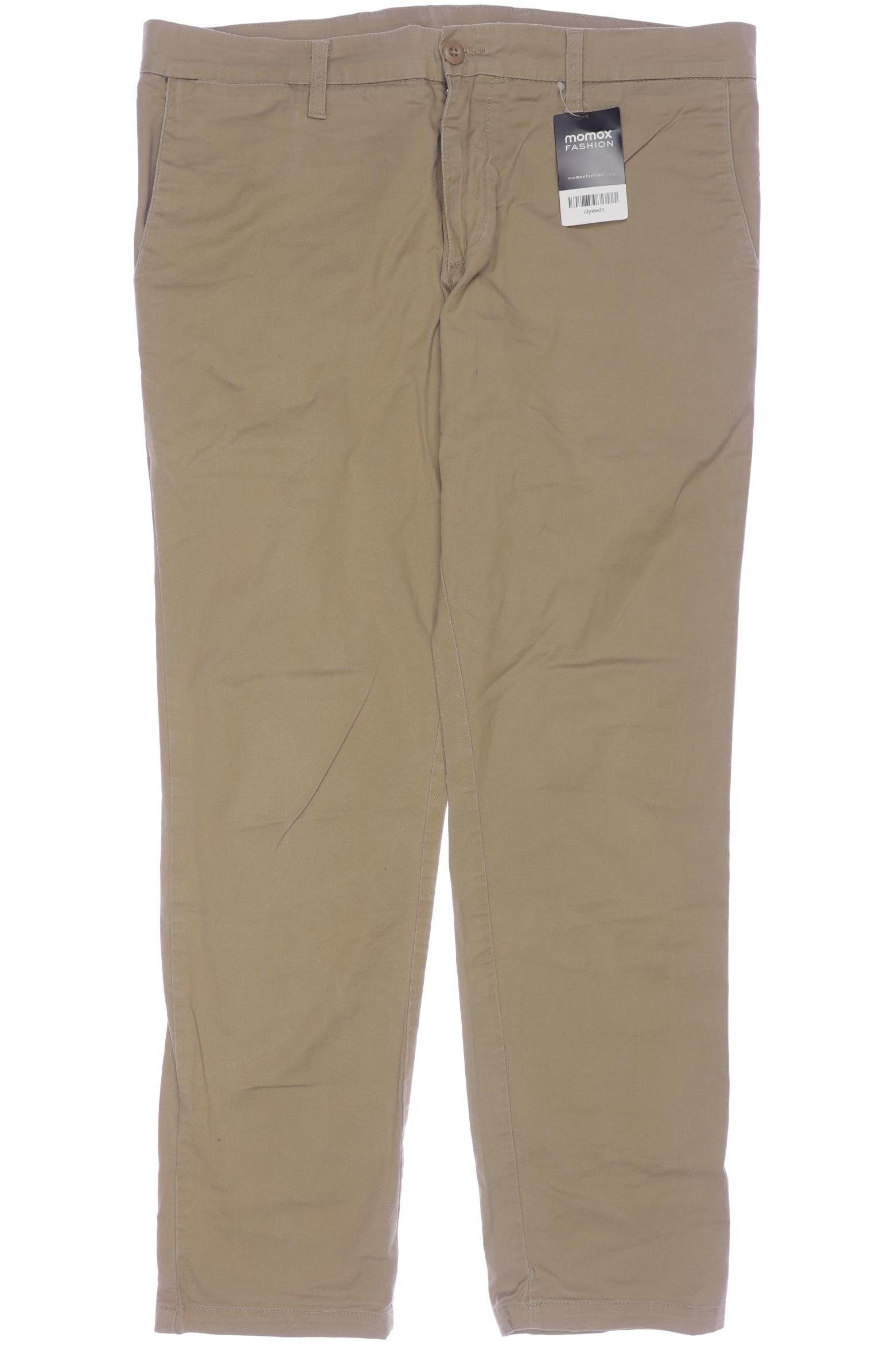

Carhartt Herren Stoffhose, beige, Gr. 36