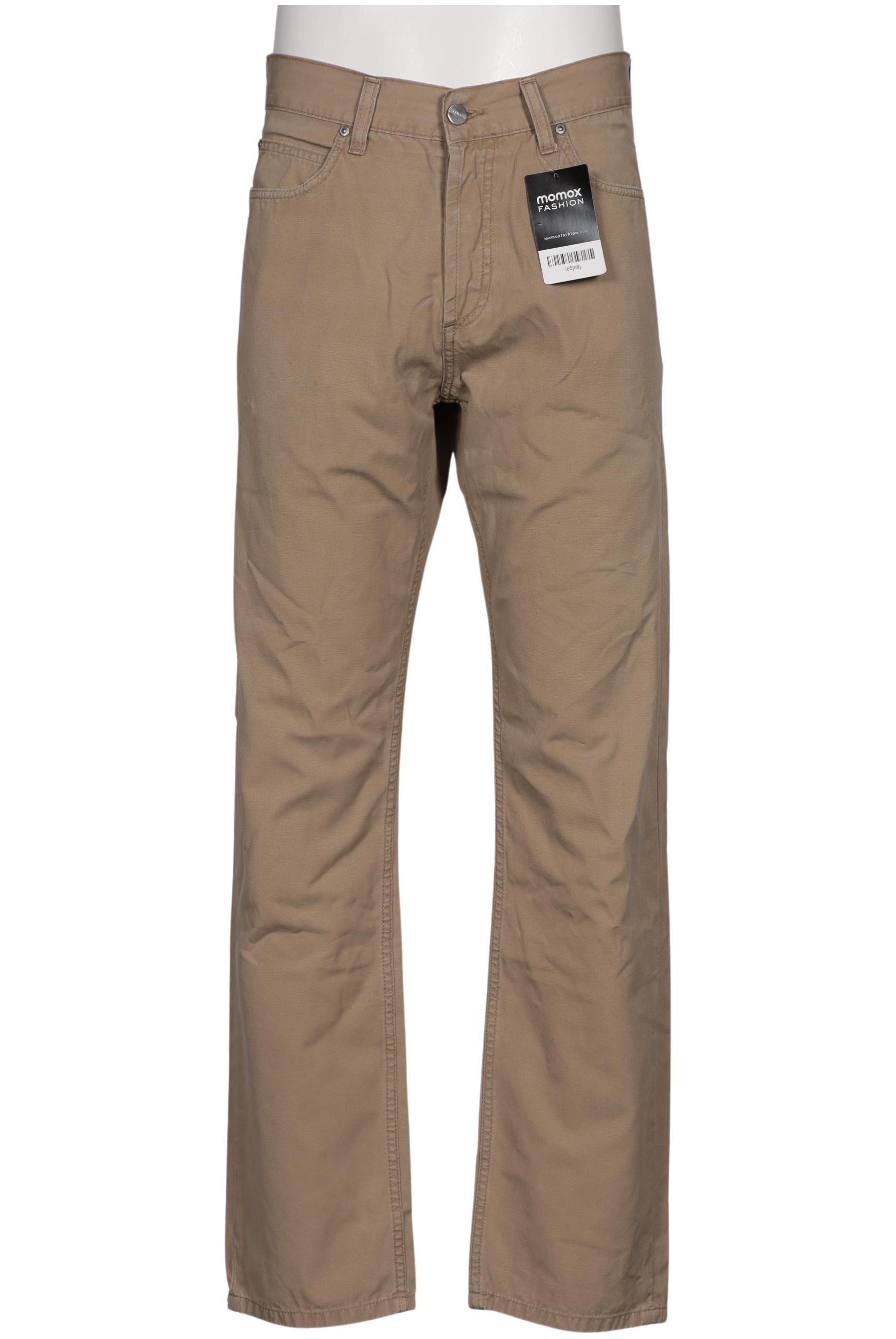 

Carhartt Herren Stoffhose, beige, Gr. 32