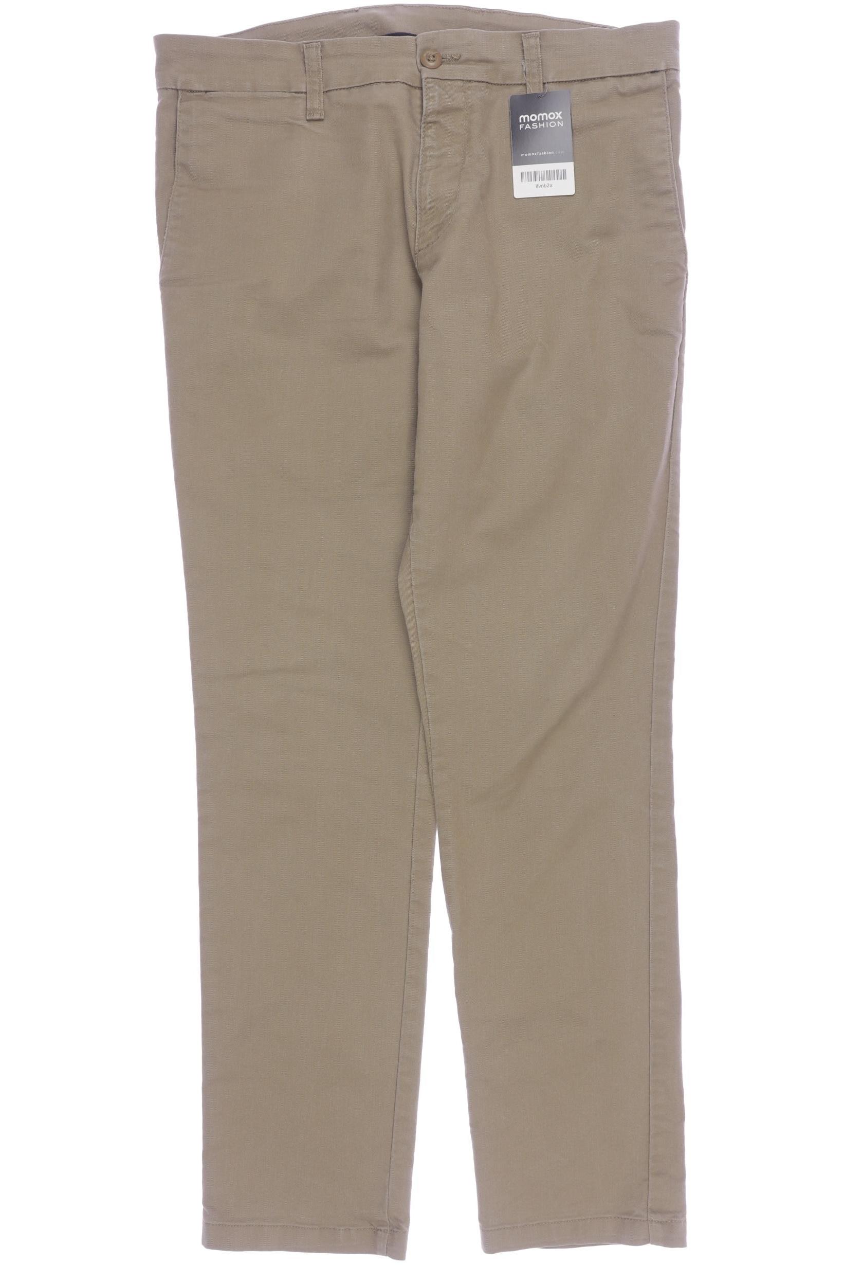 

Carhartt Herren Stoffhose, beige, Gr. 34