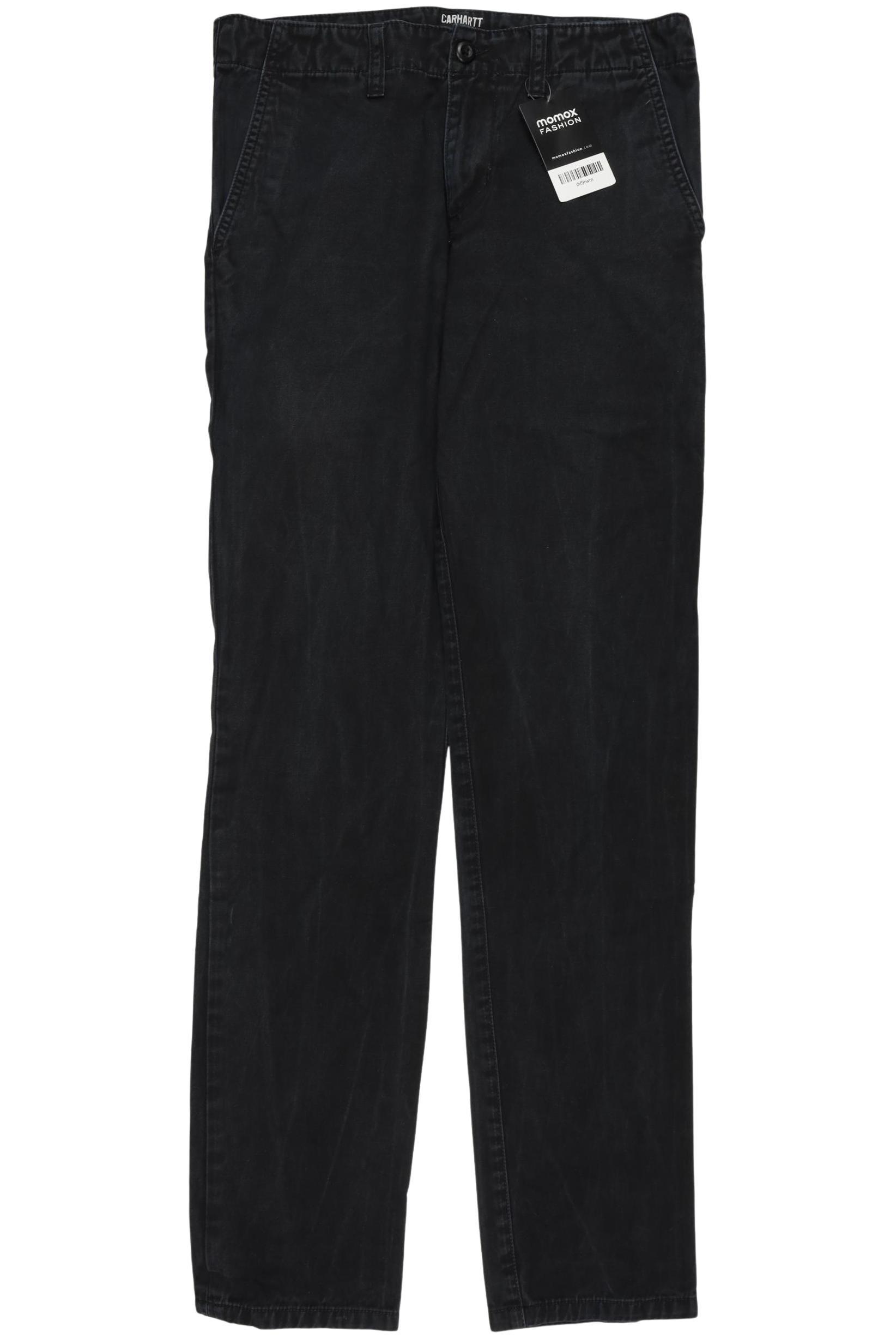 

Carhartt Herren Stoffhose, marineblau, Gr. 29