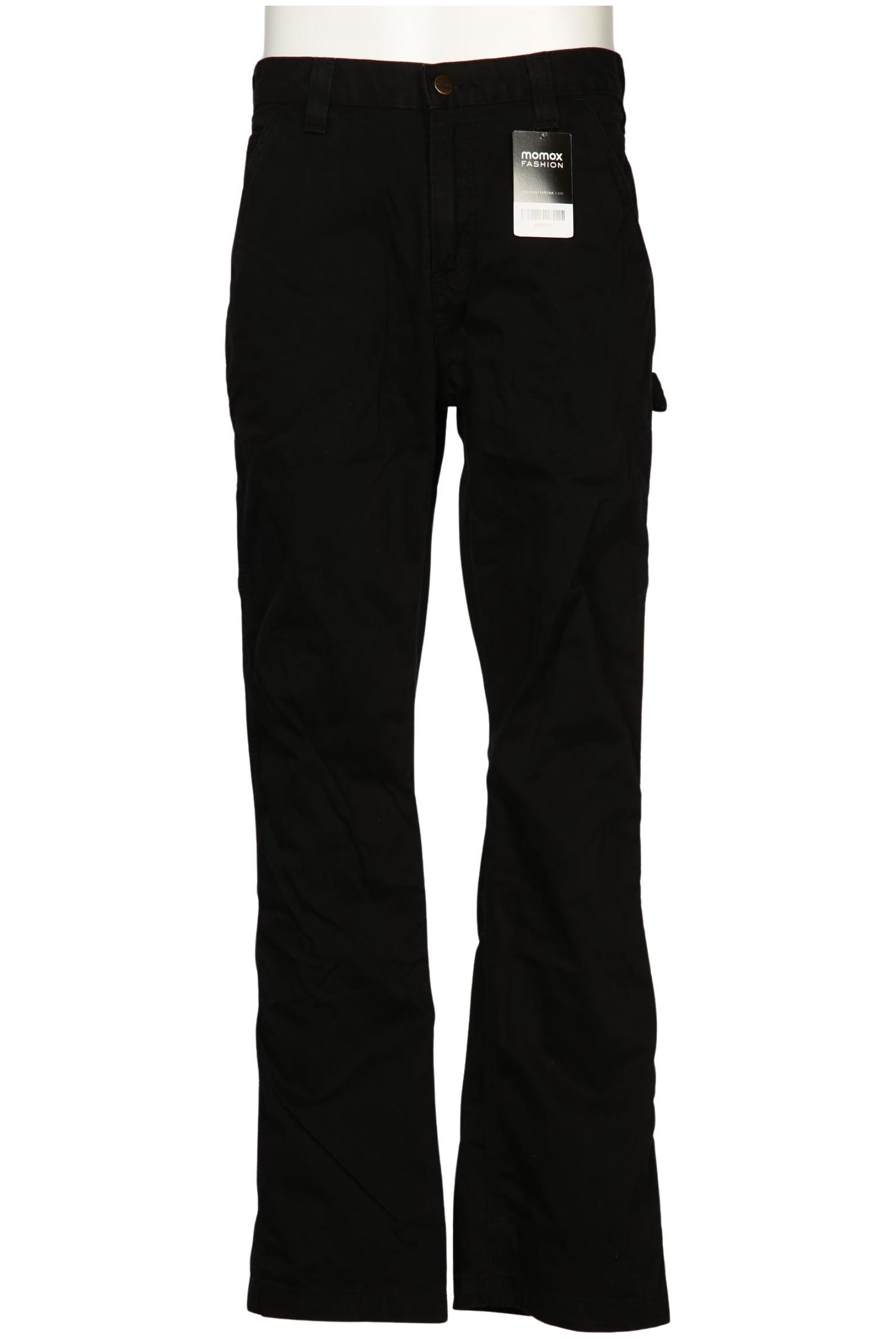 

Carhartt Herren Stoffhose, schwarz, Gr. 32