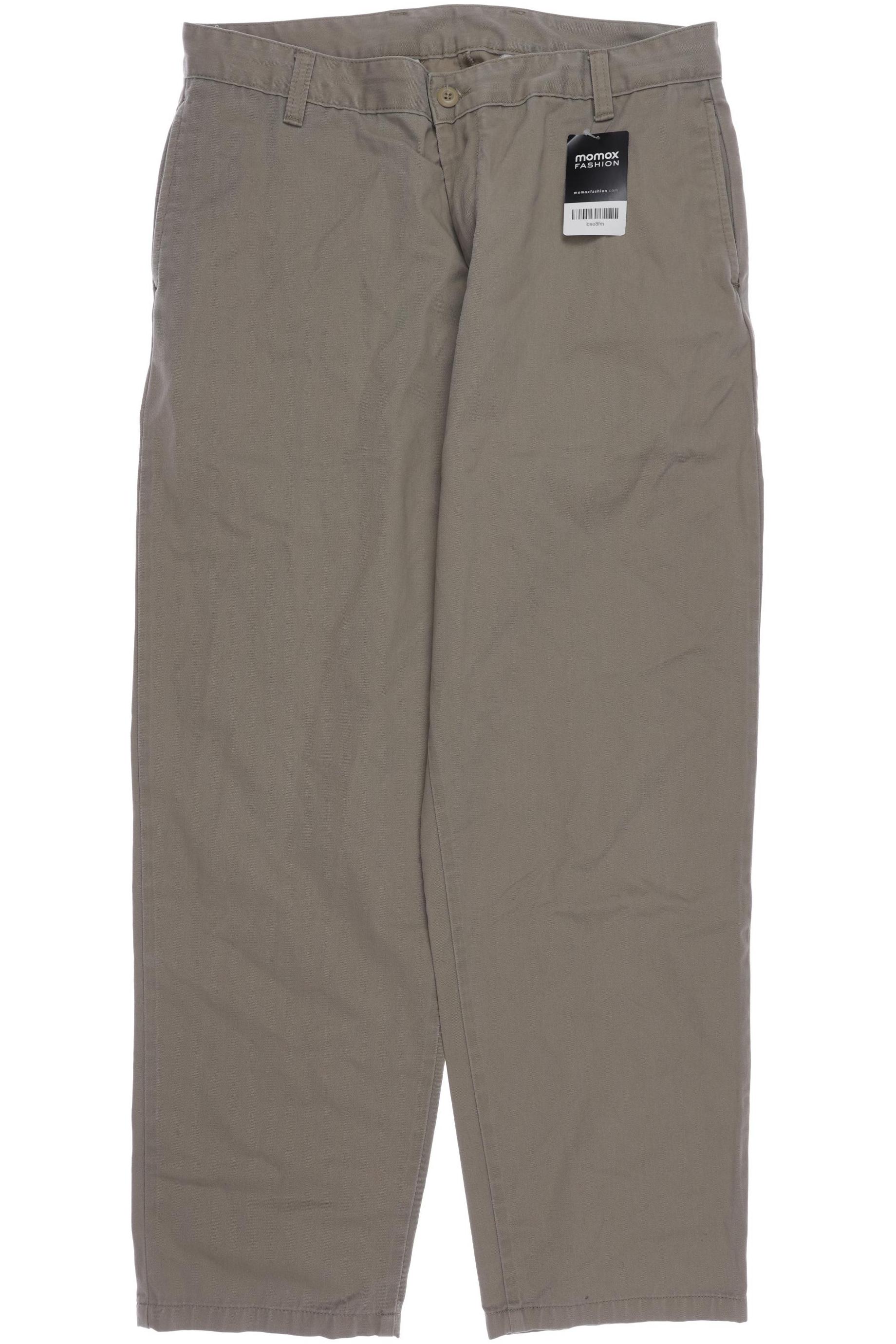 

Carhartt Herren Stoffhose, beige, Gr. 34