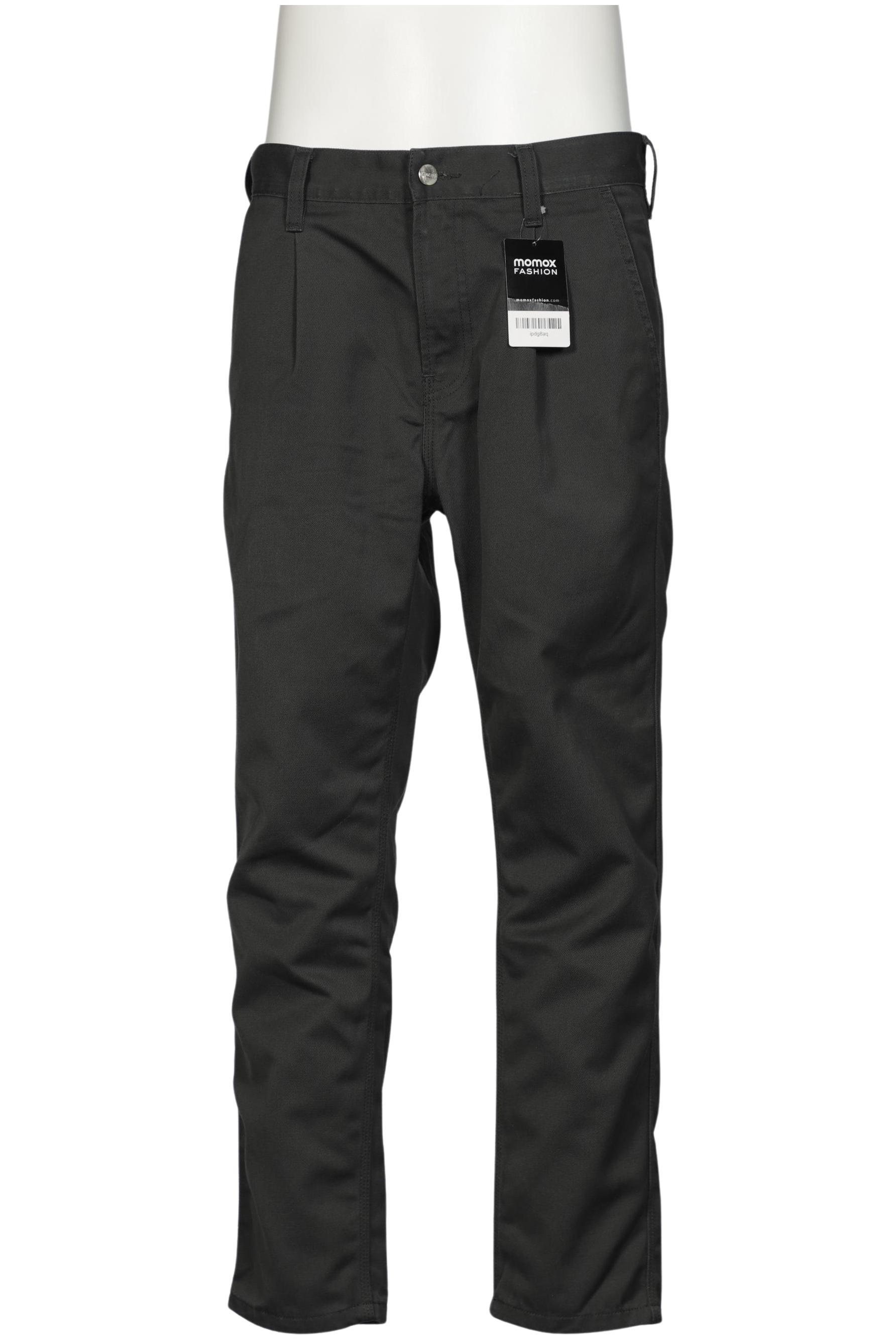 

Carhartt Herren Stoffhose, grau, Gr. 30