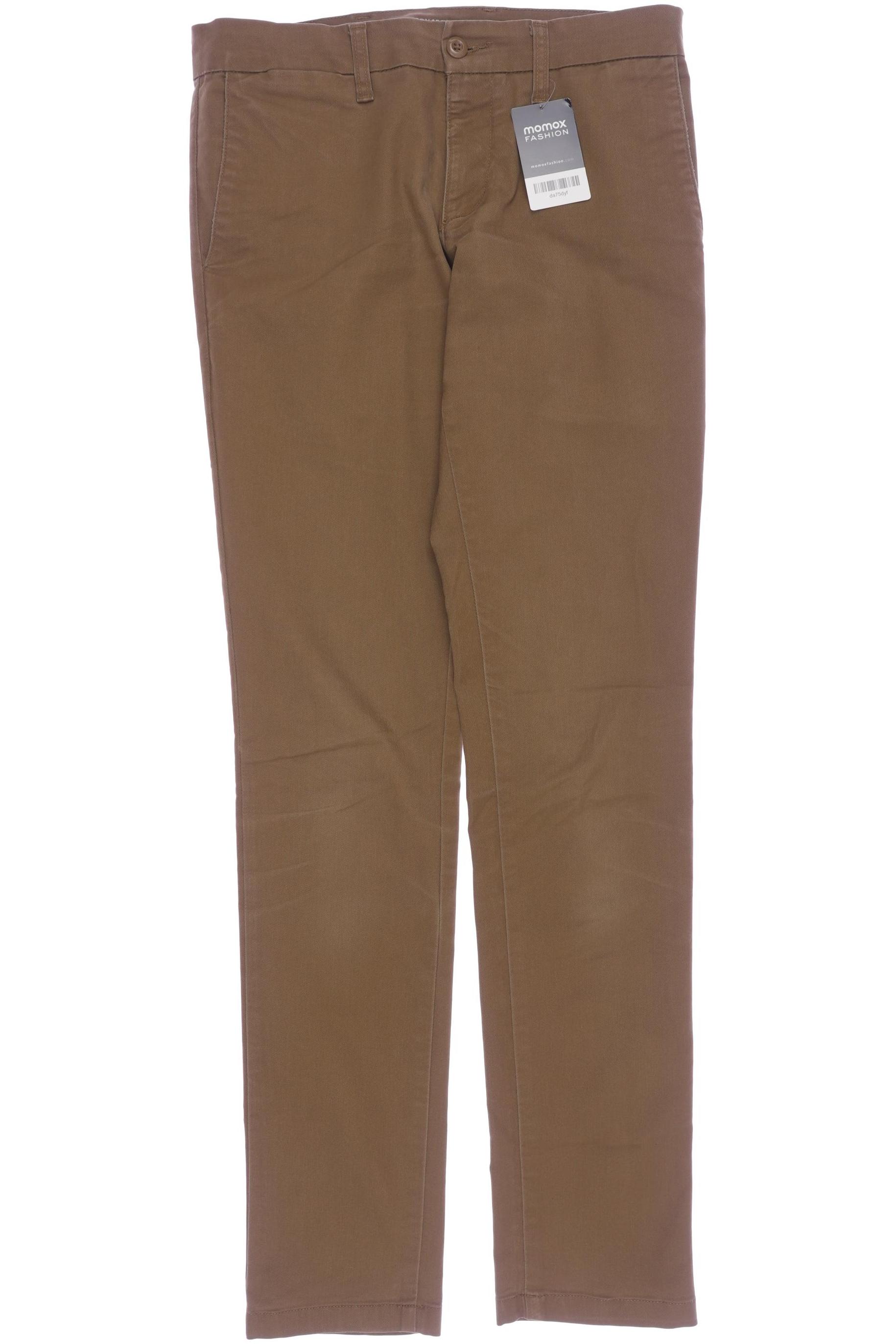 

Carhartt Herren Stoffhose, braun, Gr. 31