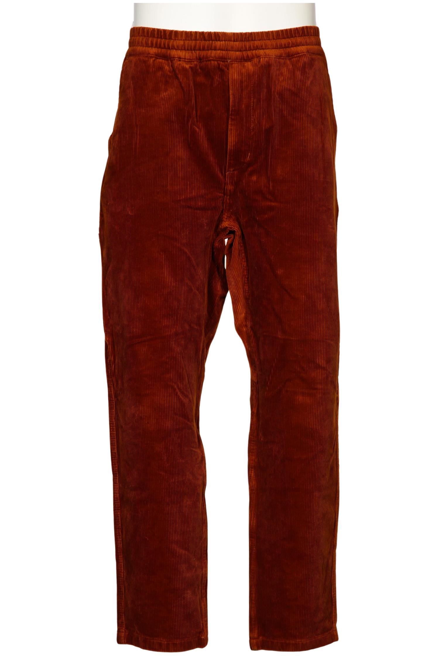 

Carhartt Herren Stoffhose, braun, Gr. 0