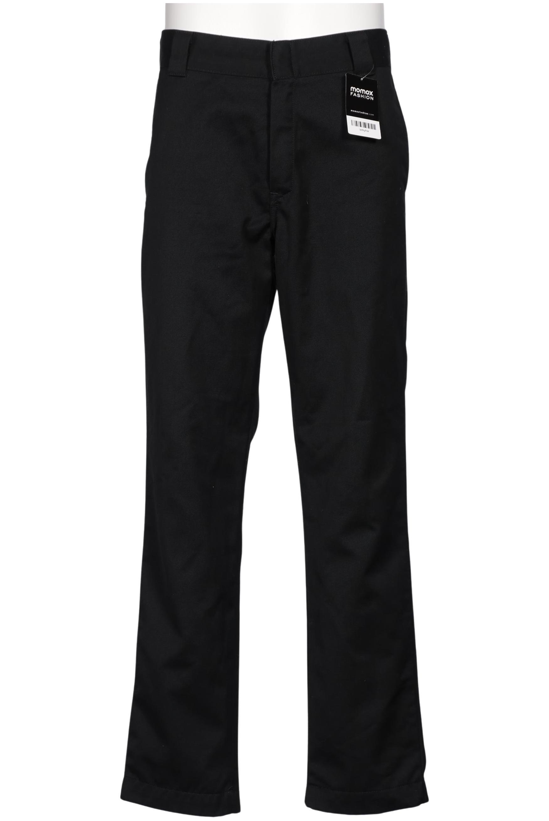 

Carhartt Herren Stoffhose, schwarz, Gr. 32