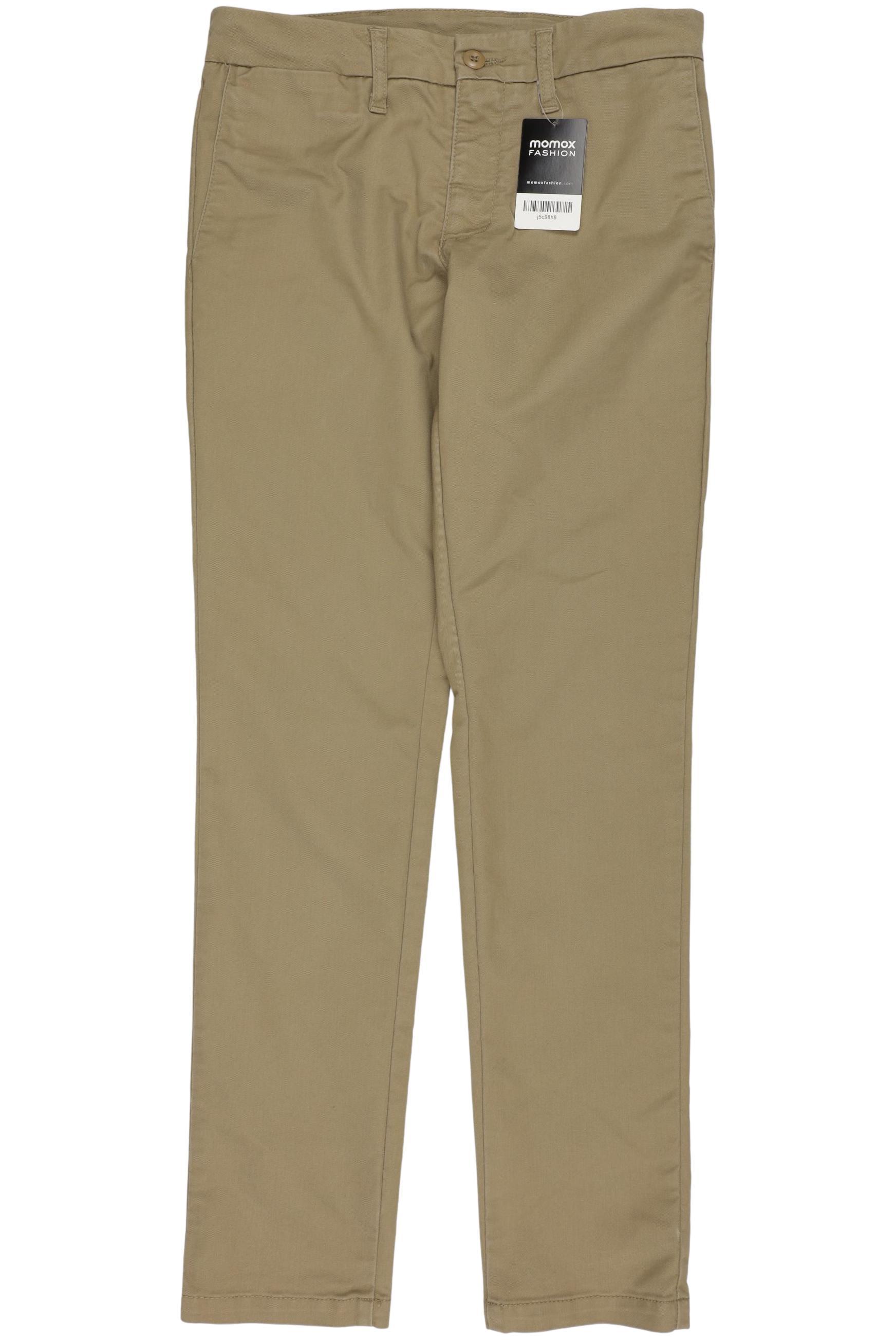 

Carhartt Herren Stoffhose, braun, Gr. 30