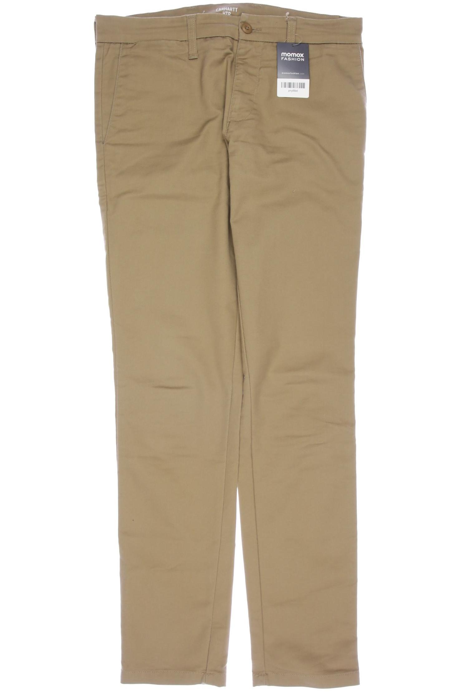 

Carhartt Herren Stoffhose, beige, Gr. 32