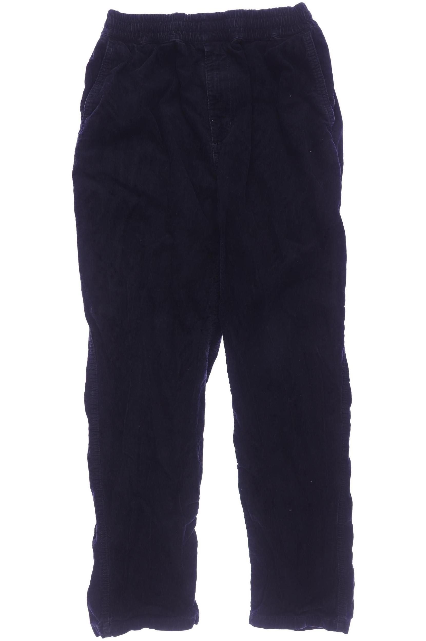 

Carhartt Herren Stoffhose, marineblau, Gr. 0