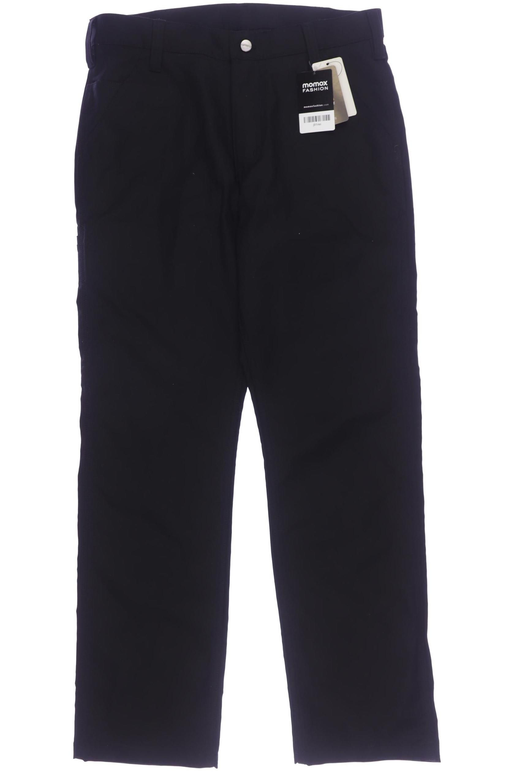 

Carhartt Herren Stoffhose, schwarz, Gr. 32