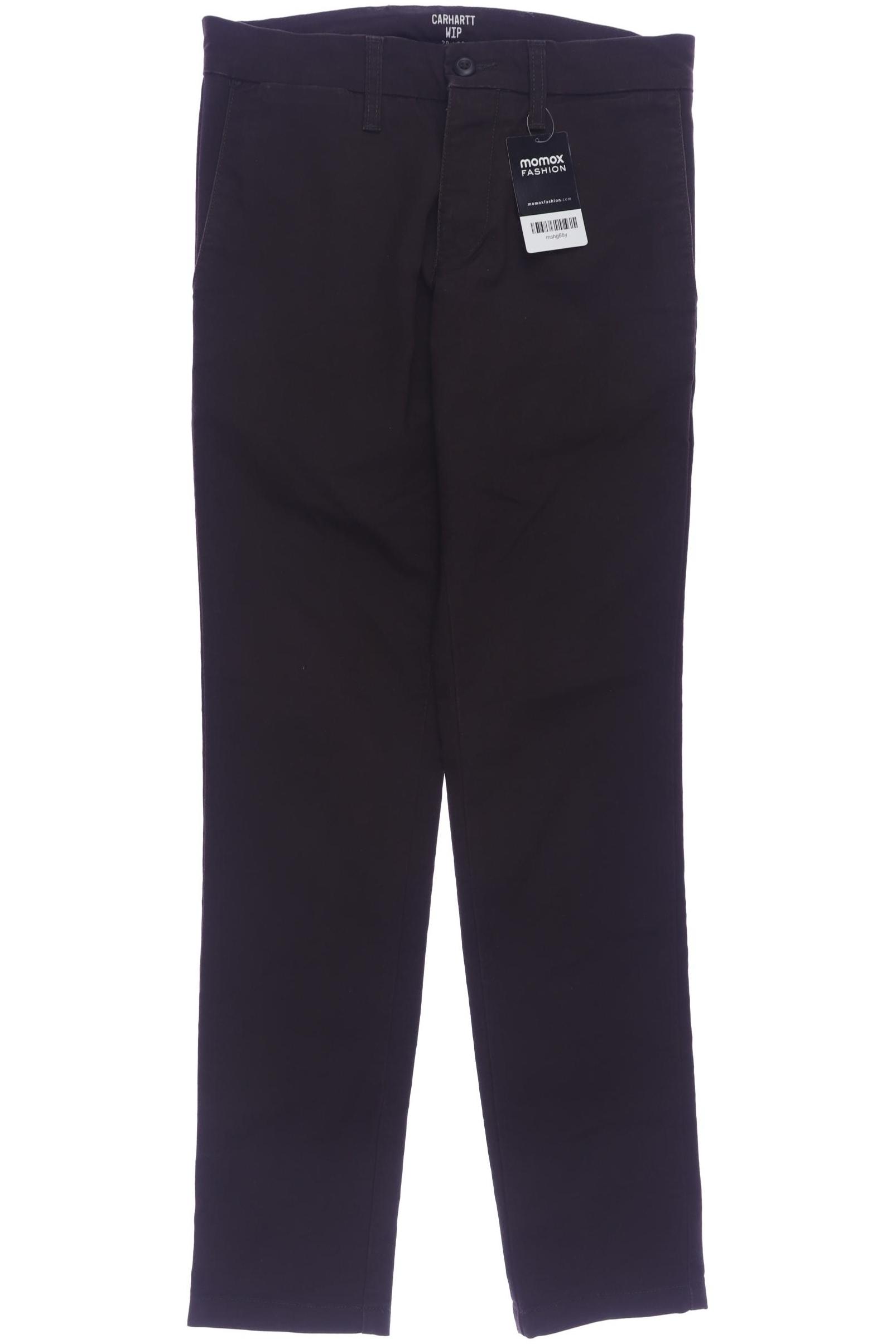 

Carhartt Herren Stoffhose, braun, Gr. 29