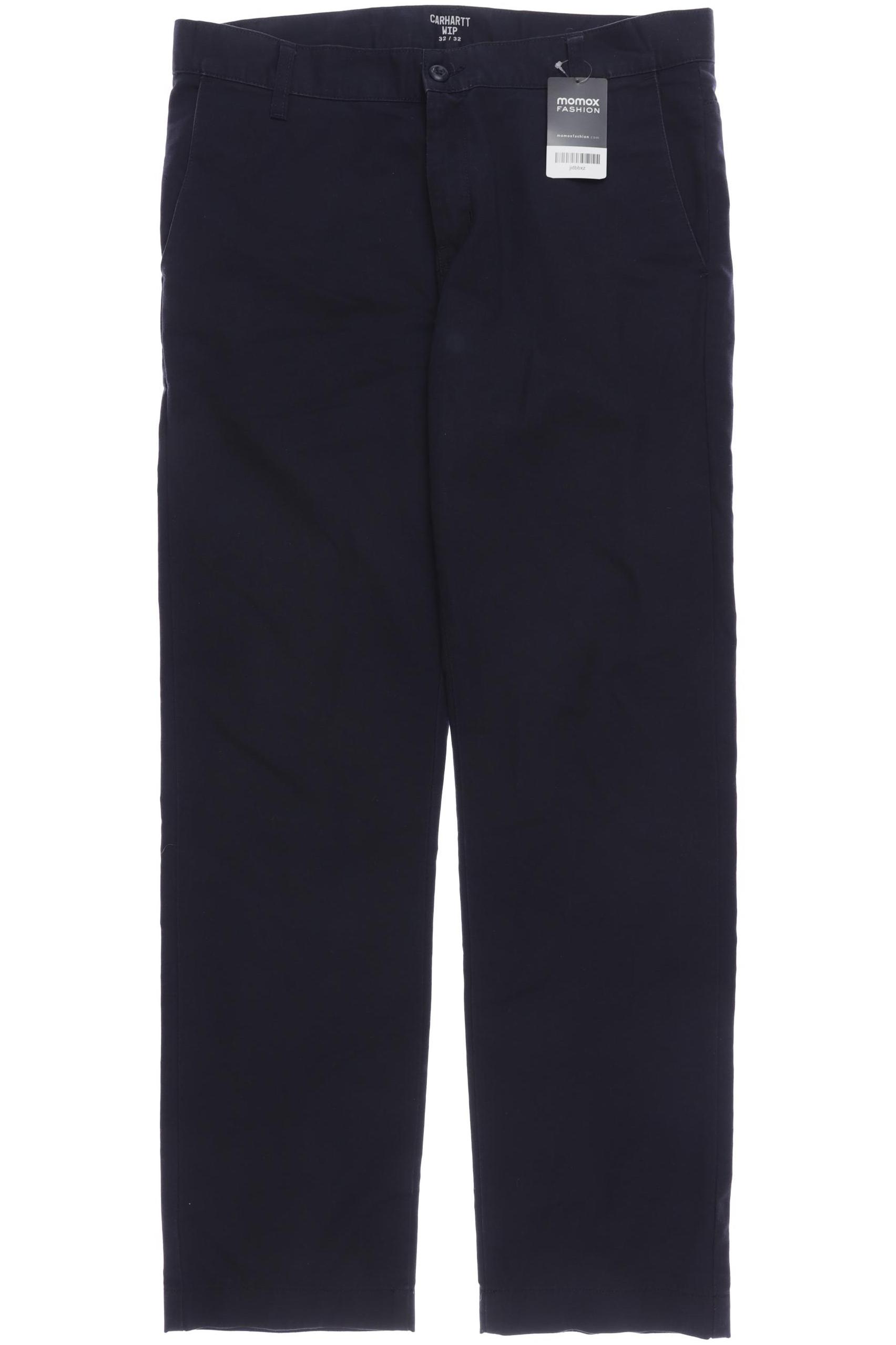 

Carhartt Herren Stoffhose, marineblau, Gr. 32